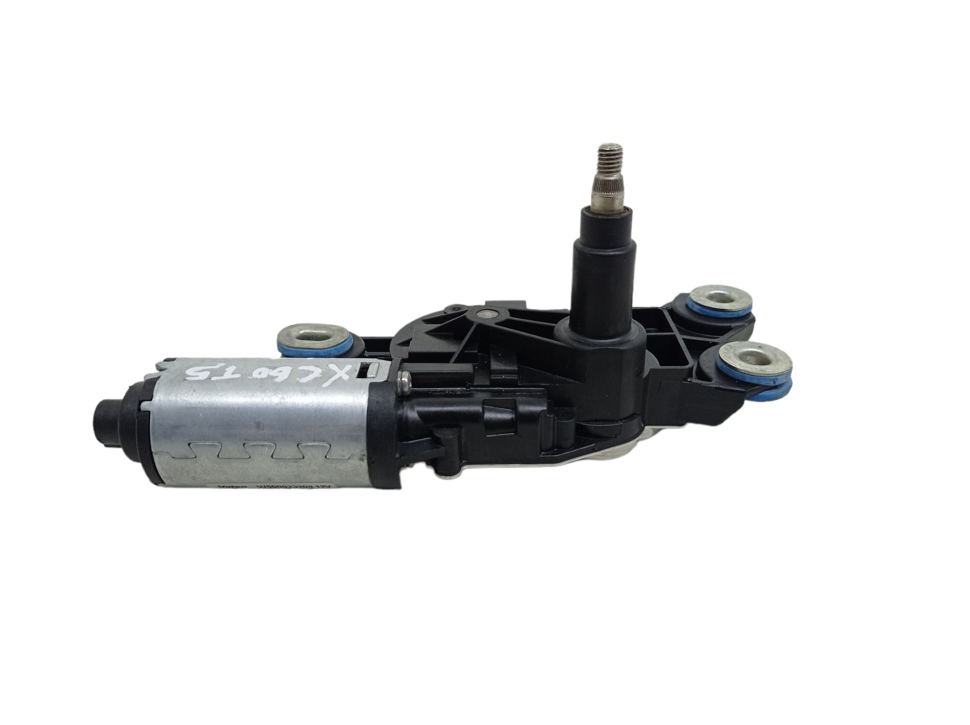 Maquina Limpador Traseiro Volvo Xc60 T5 2014 4