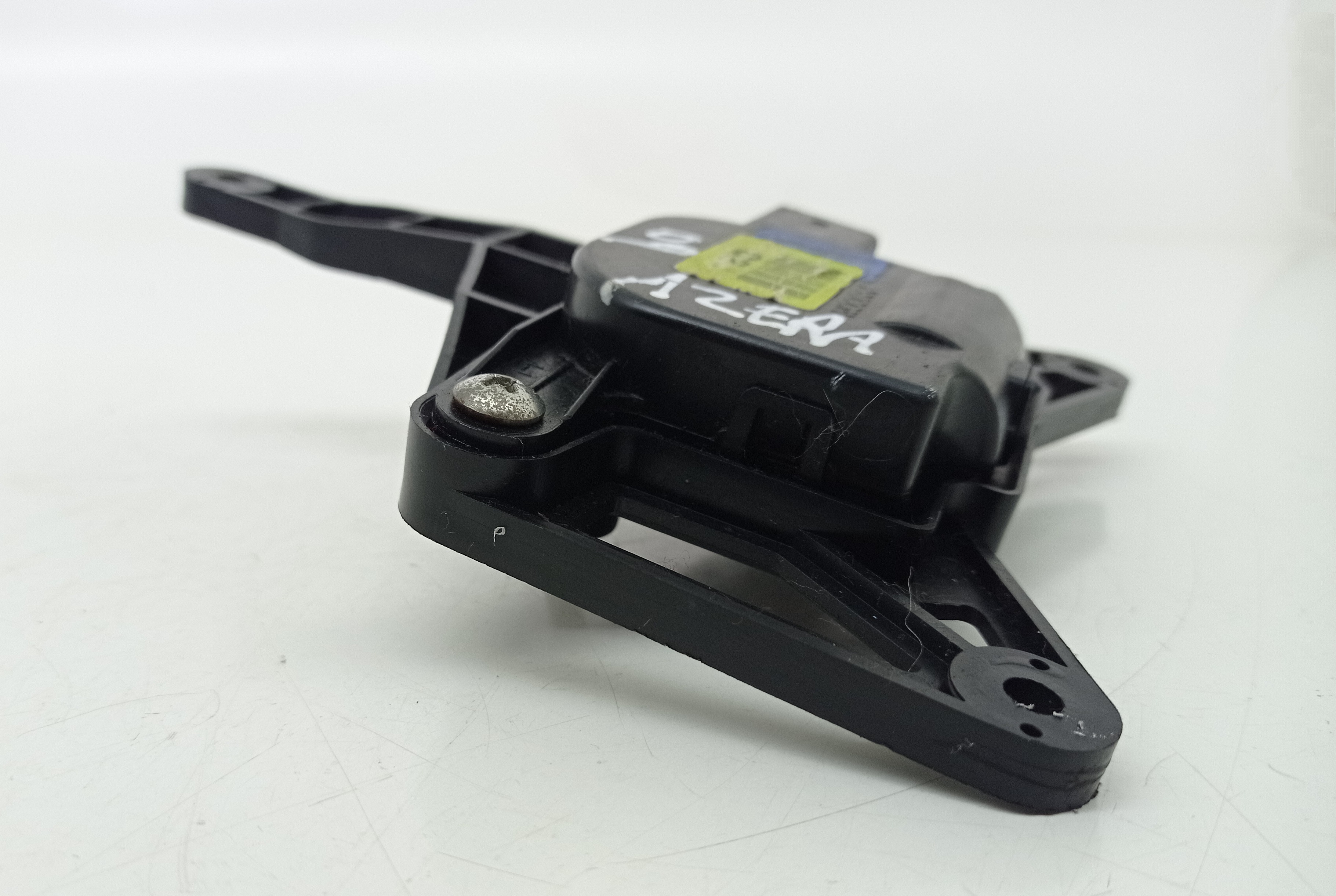 Atuador Caixa De Ar Hyundai Azera 2009 4