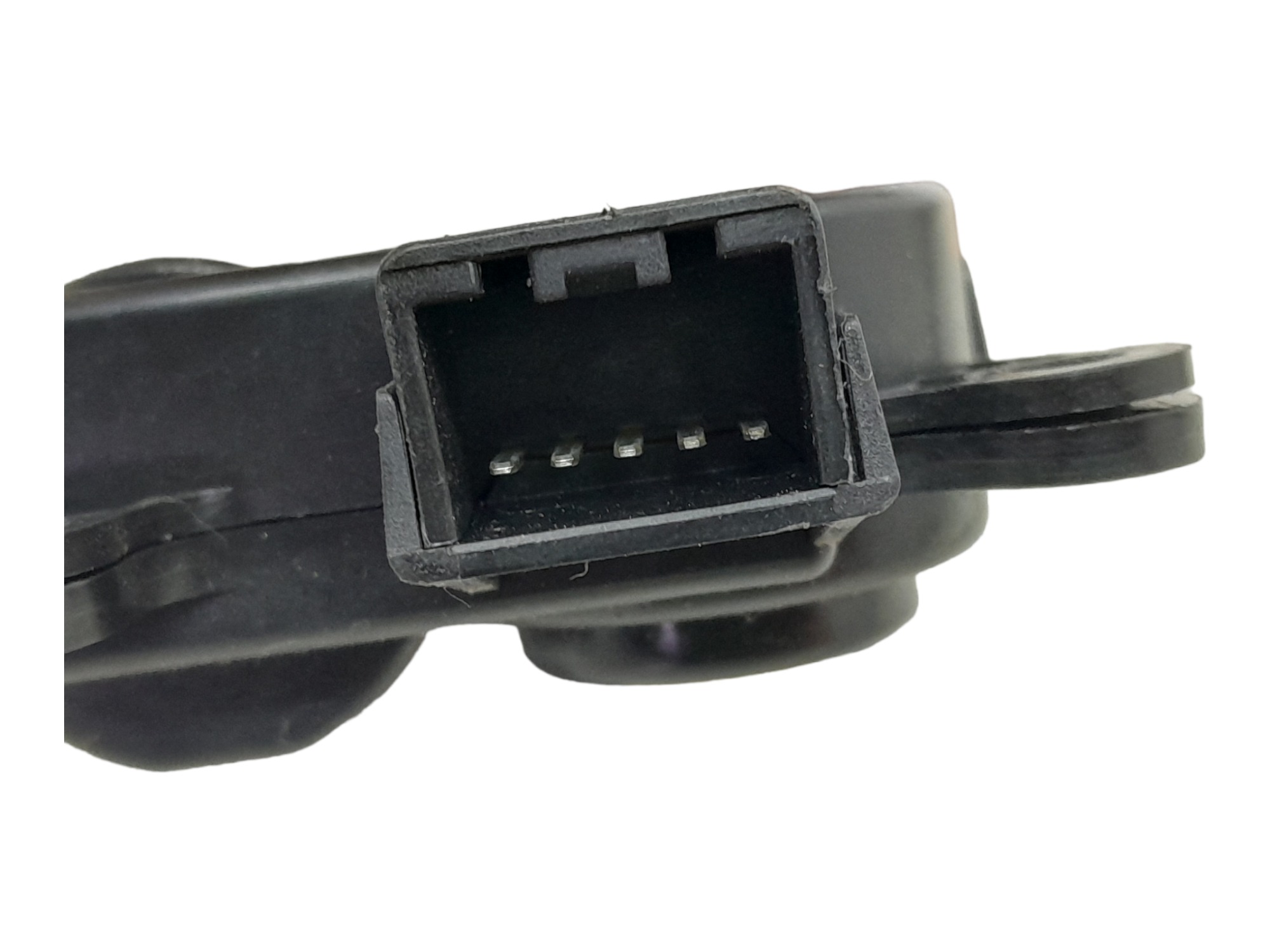 Atuador Caixa De Ar Hyundai Vera Cruz 3.8 V6 Aut Gas 2010 6
