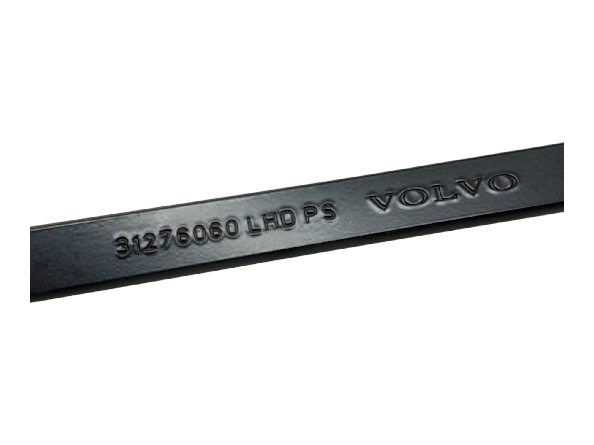 Braco Limpador Direito Volvo V40 T4 Dynamic 2014 Direito 5