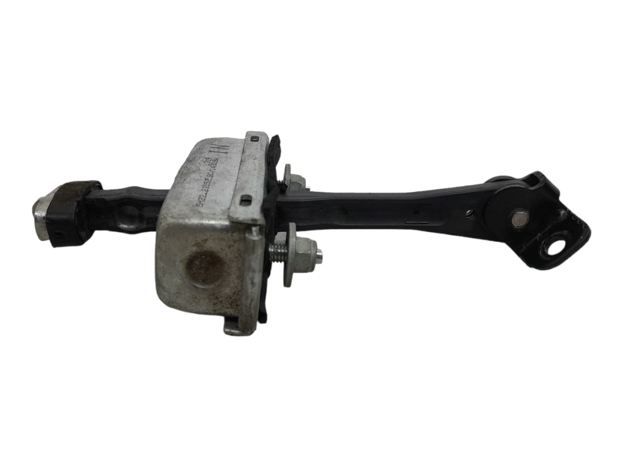 Limitador Porta Traseira Direita Land Rover Discovery 4 2015 2