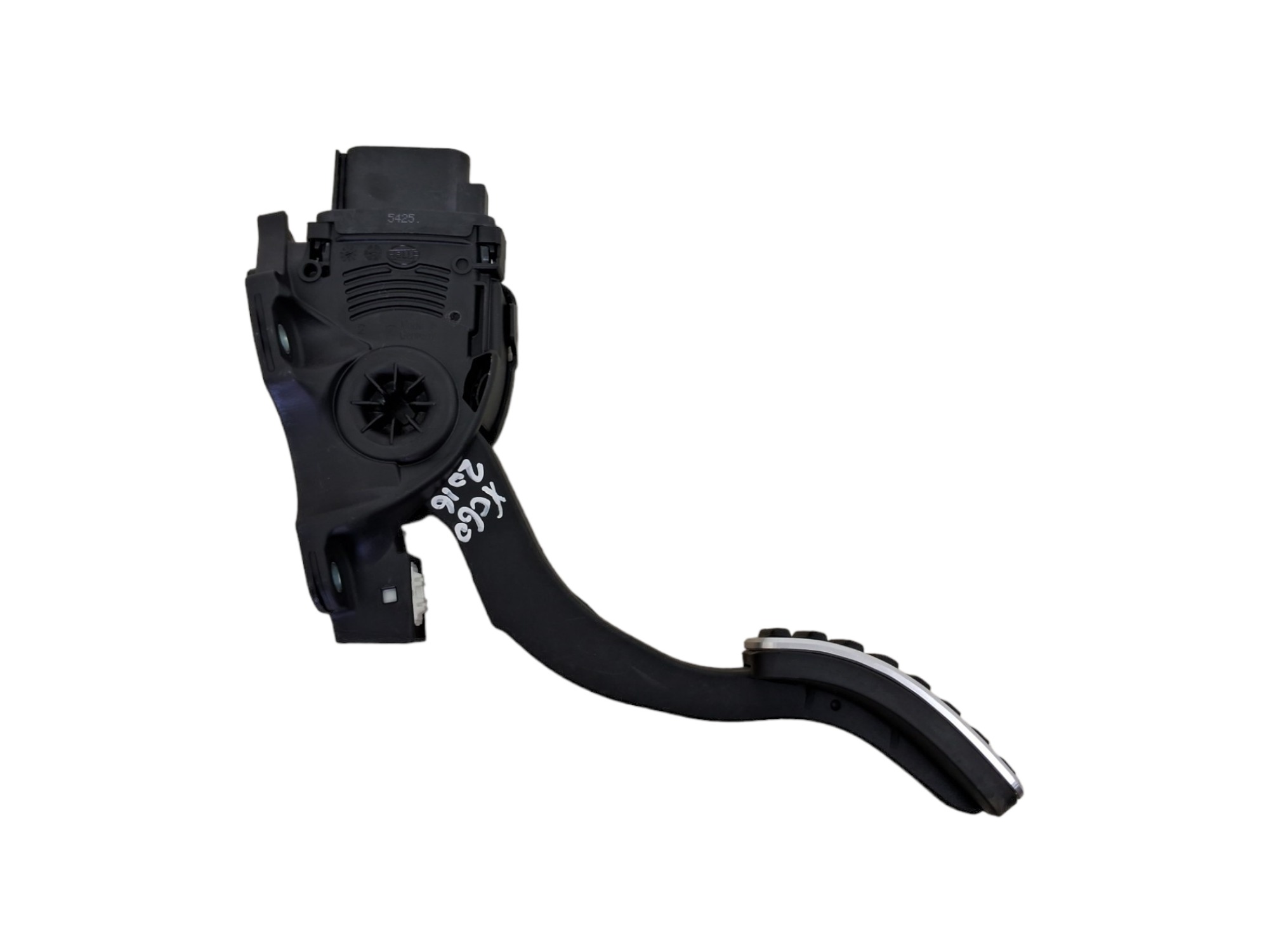 Pedal Acelerador Volvo Xc60 T5 2.0 16v Turbo Gasolina 2016 2