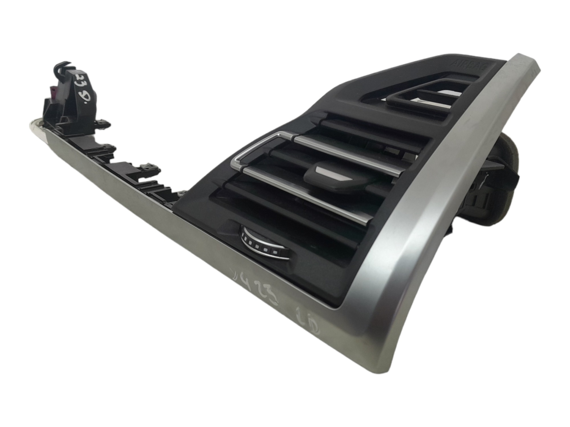 Moldura Difusor De Ar Direito Bmw X4 2023 2