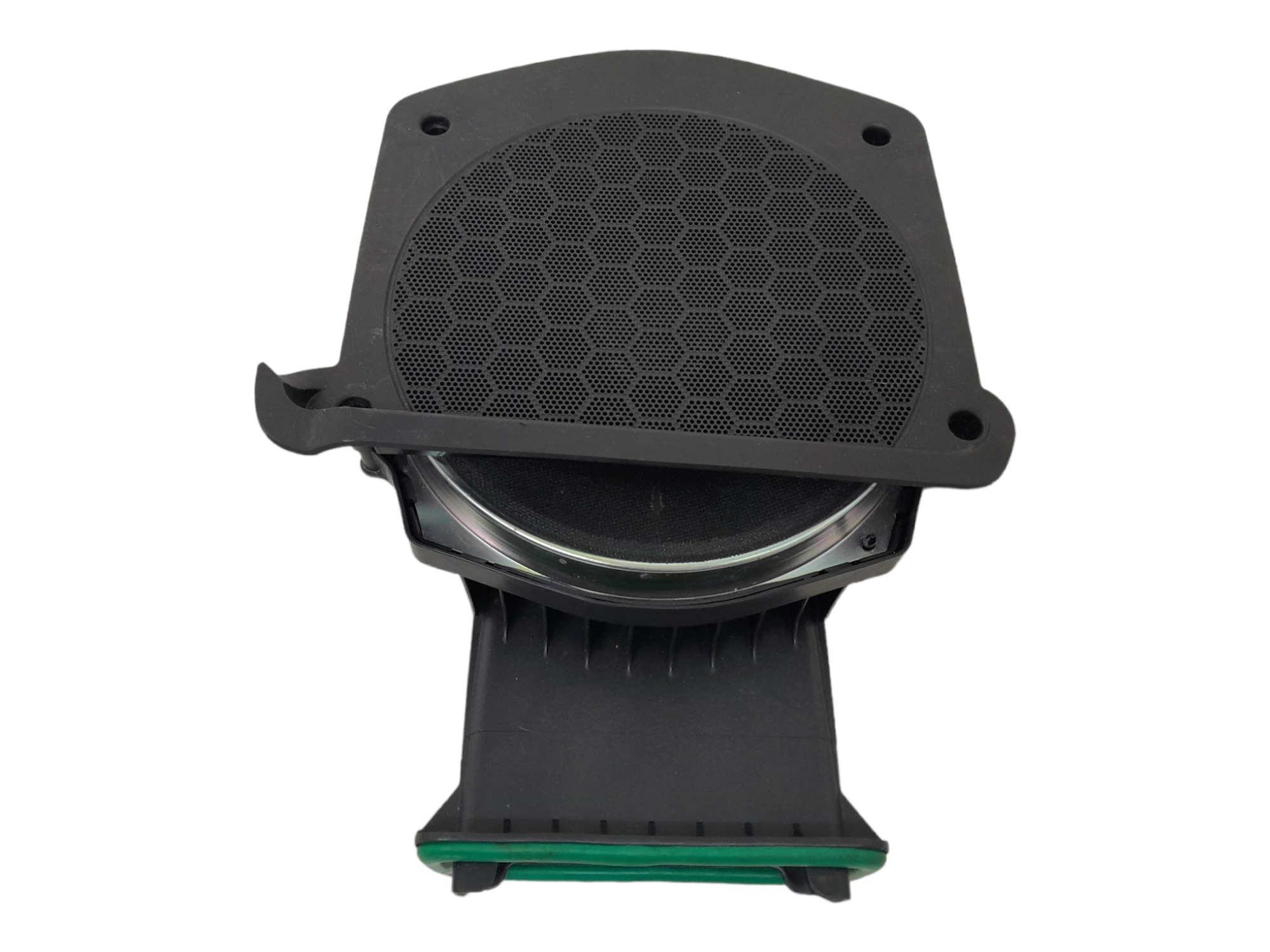 Alto Falante Subwoofer Esquerdo Bmw X4 2023 Preto 1