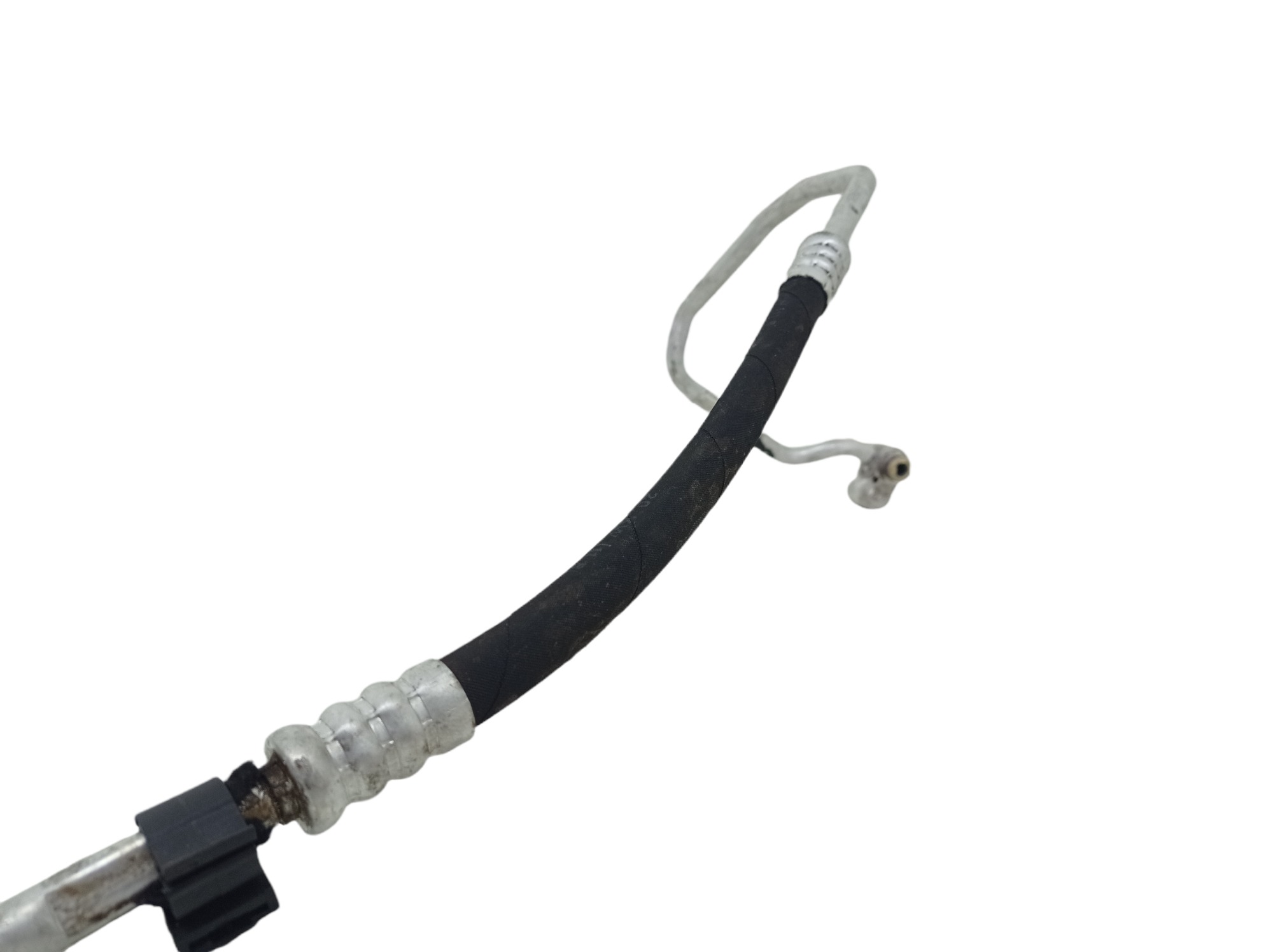 Mangueira Ar Condicionado Bmw 318i 2.0 16v 2012 Aut Gasolina 4