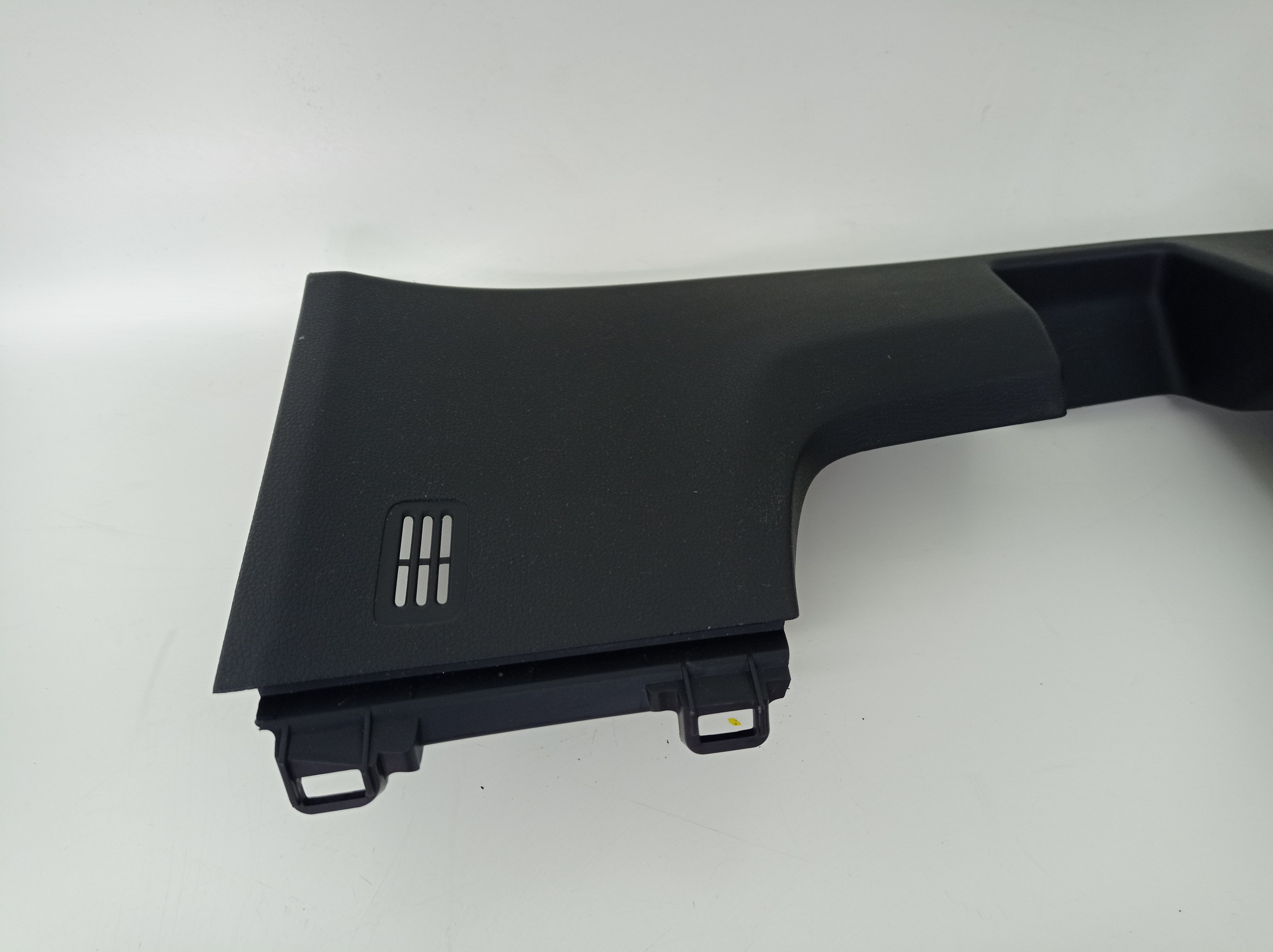 Acabamento Painel Inferior Honda Hrv 2016 3