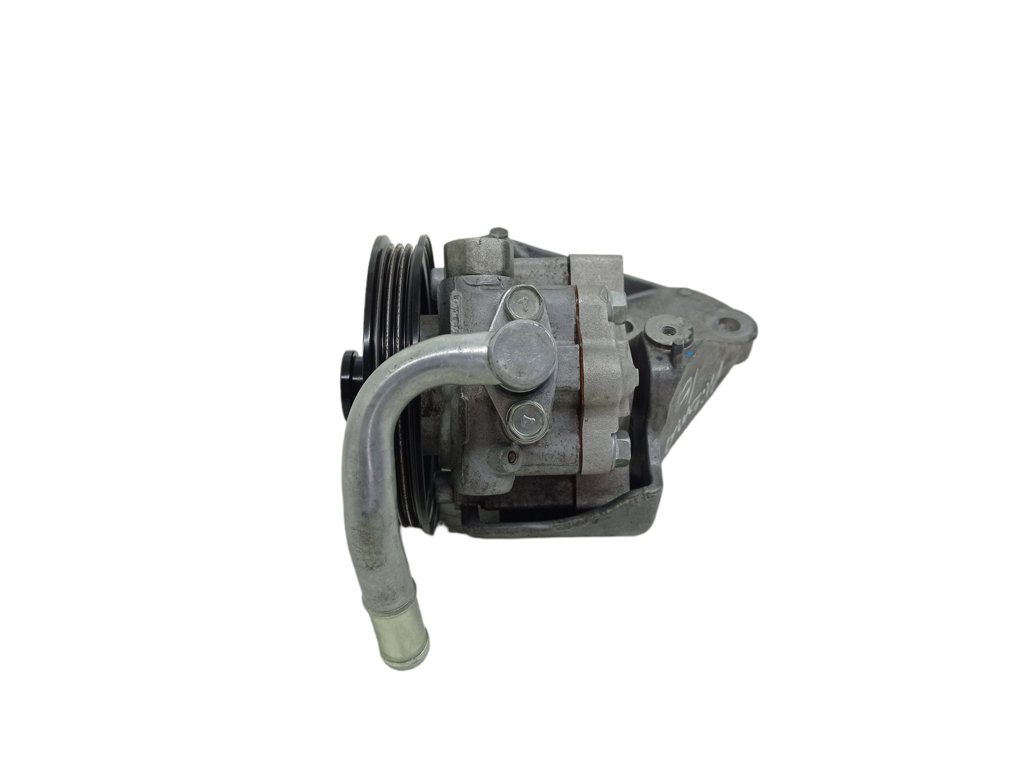 Bomba Direçao Hidraulica Chevrolet Prisma Onix 1.4 8v 2017 3