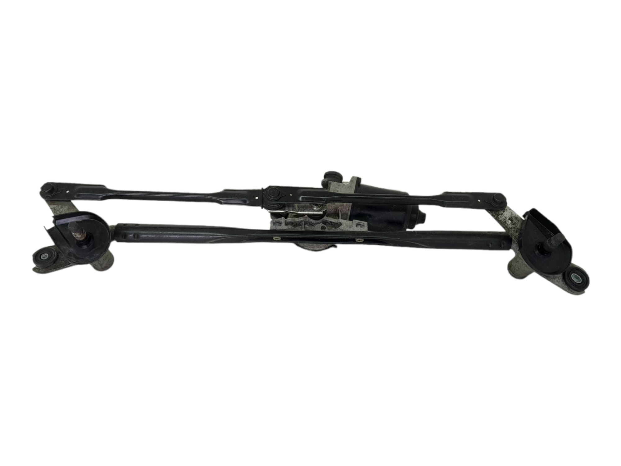 Maquina Limpador Parabrisa Dianteira Kia Sorento 2013 1