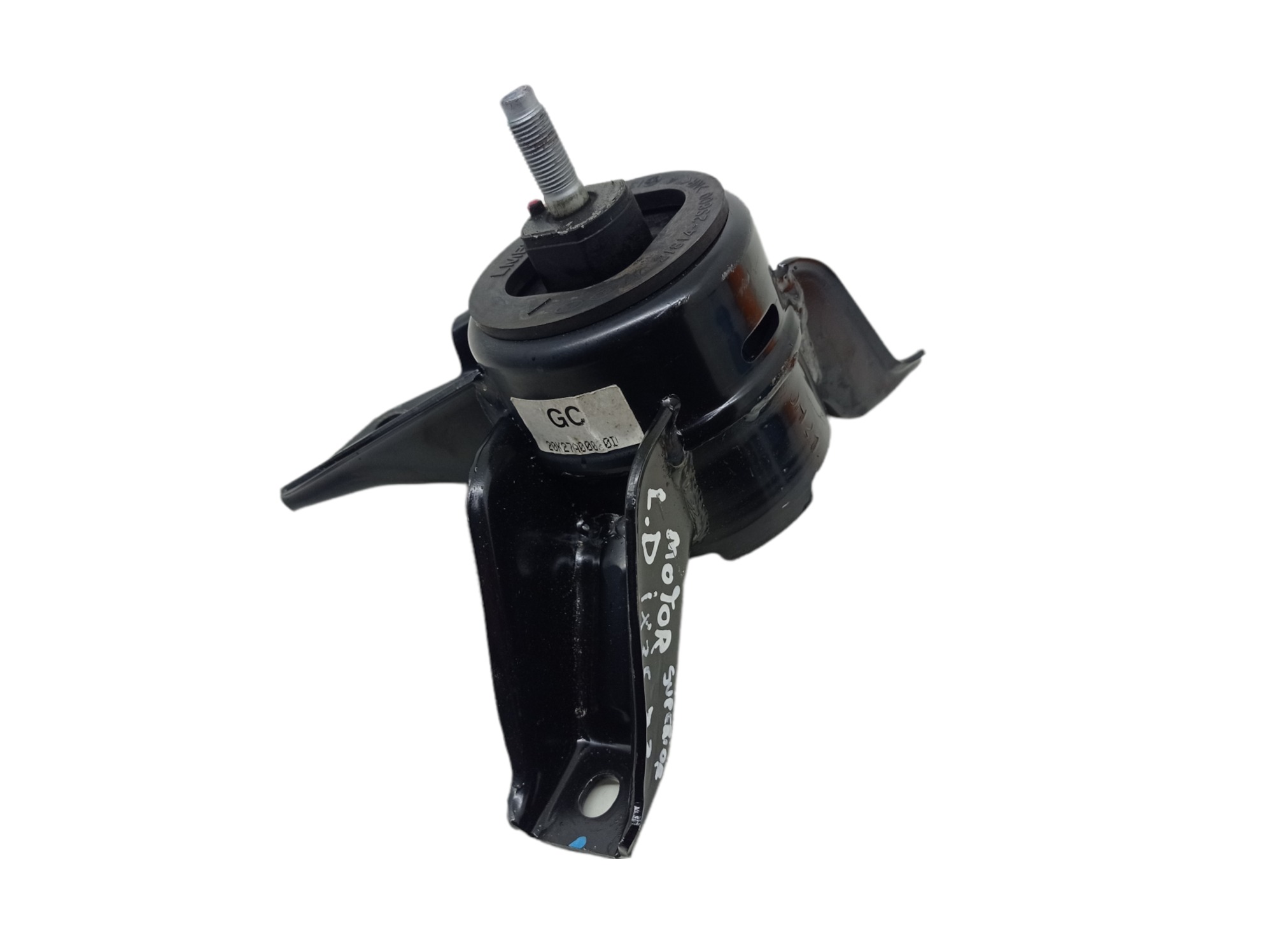 Coxim Motor Superior Hyundai Ix35 2.0 16v 2022 Aut Flex 6