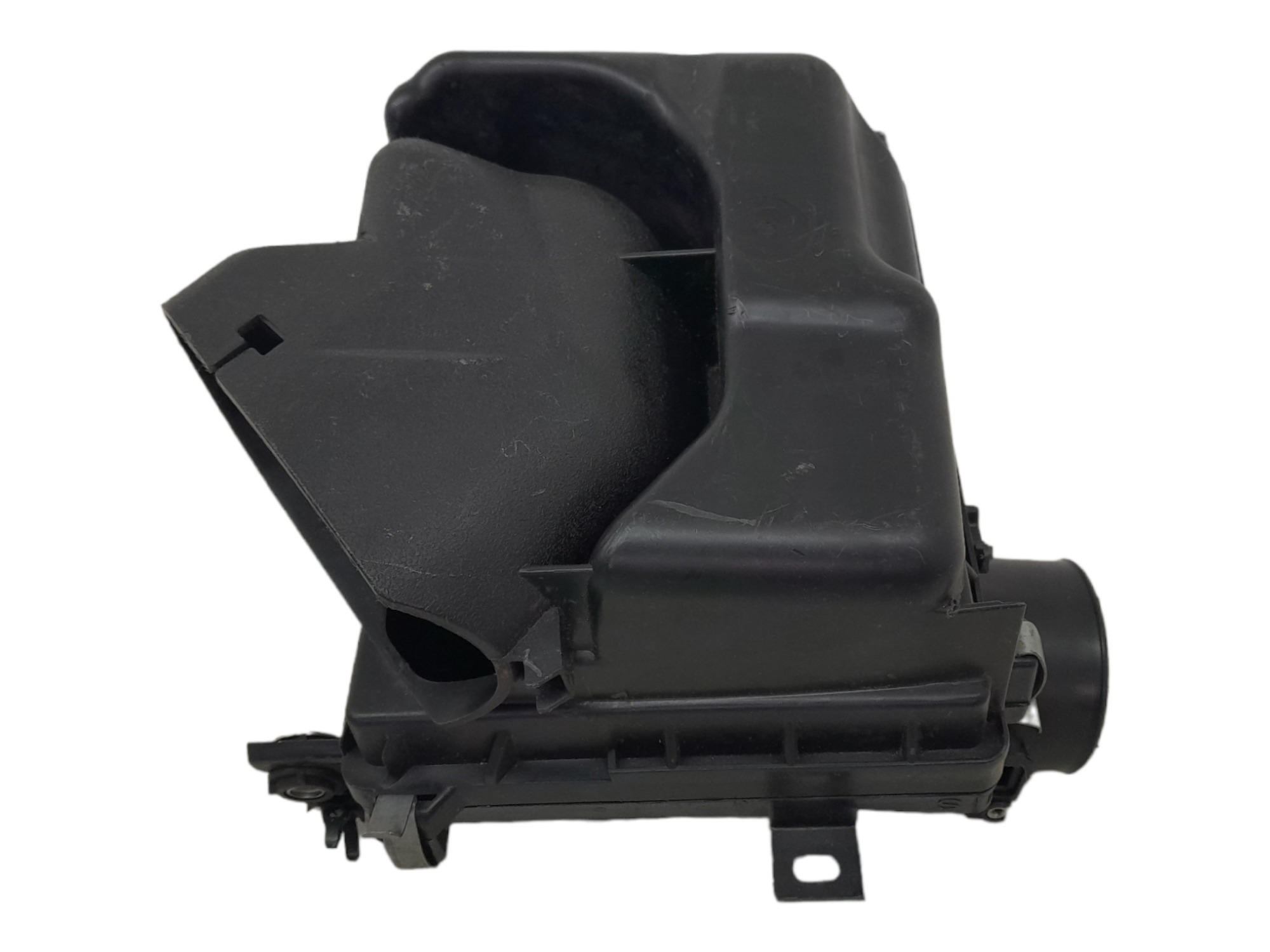 Caixa Filtro De Ar Nissan Sentra Sl 2.0 16v 2015