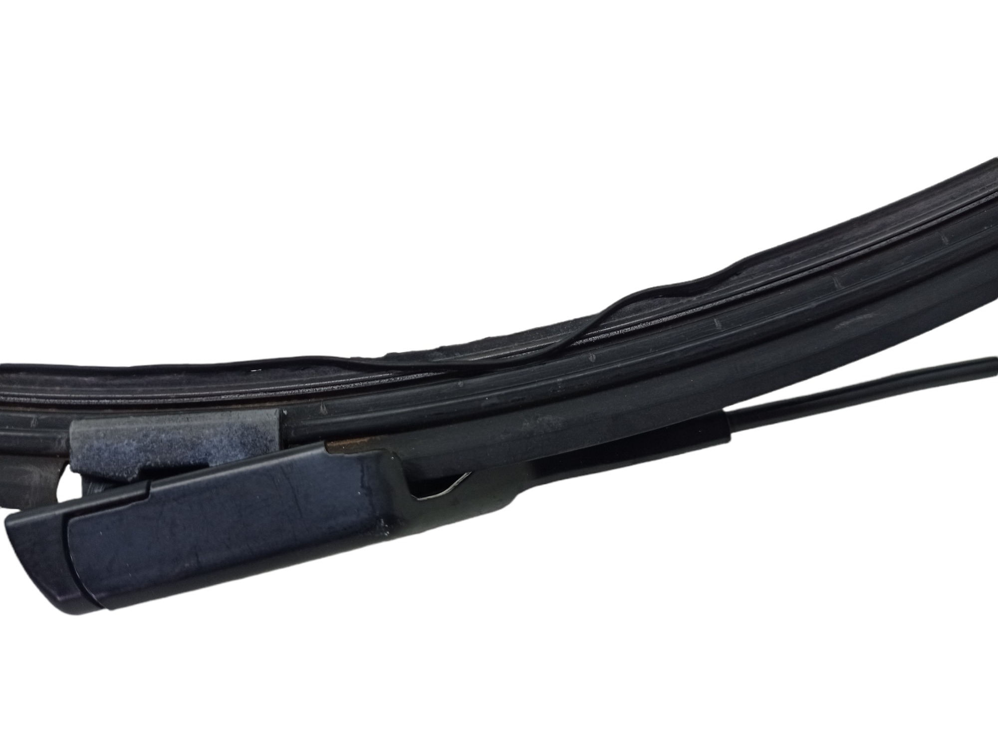Braco Limpador Parabrisa Esquerdo Chevrolet Tracker 2014 Esquerdo 7