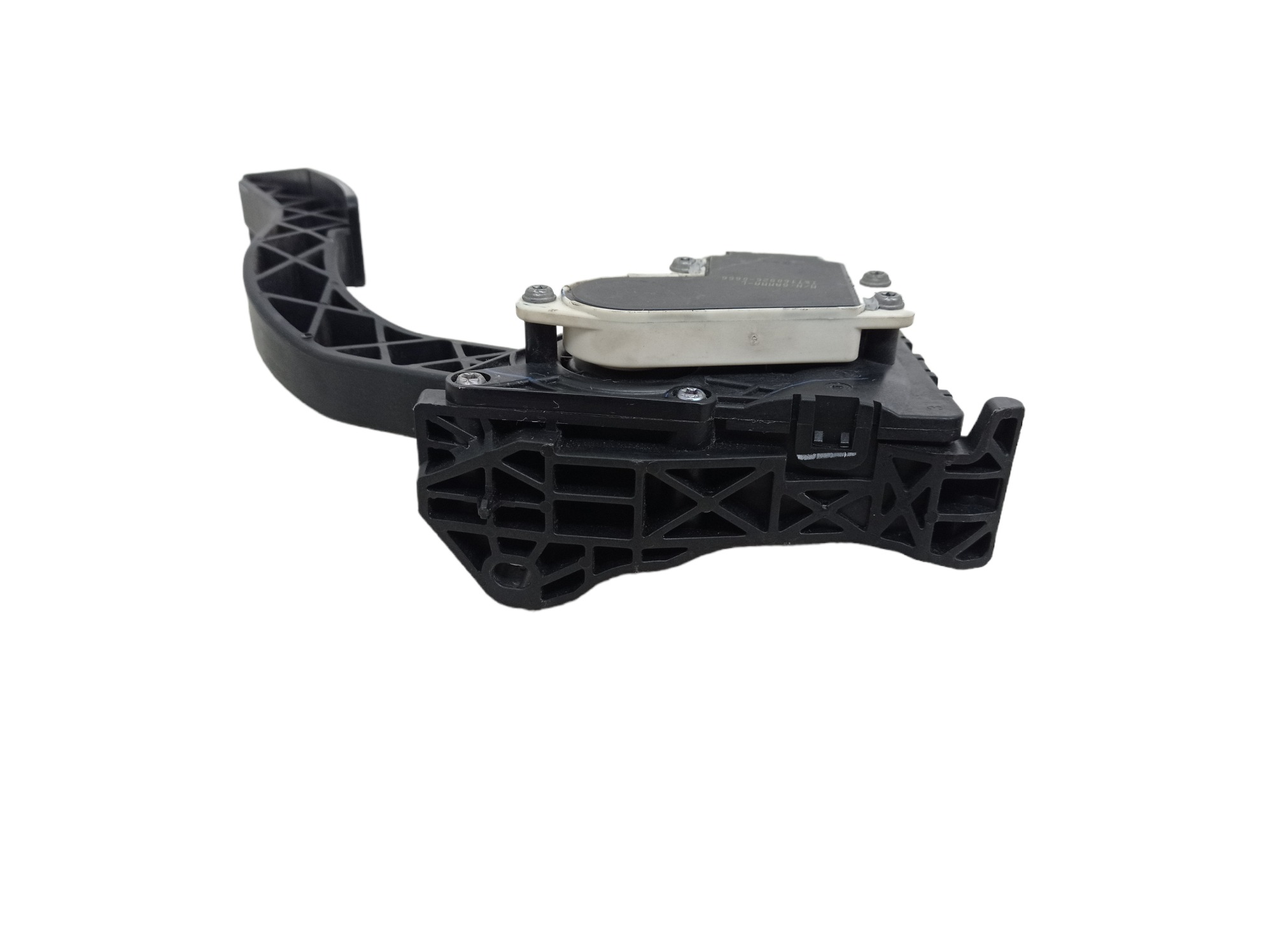 Pedal Acelerador Chevrolet Prisma Onix 1.4 8v 2018 4
