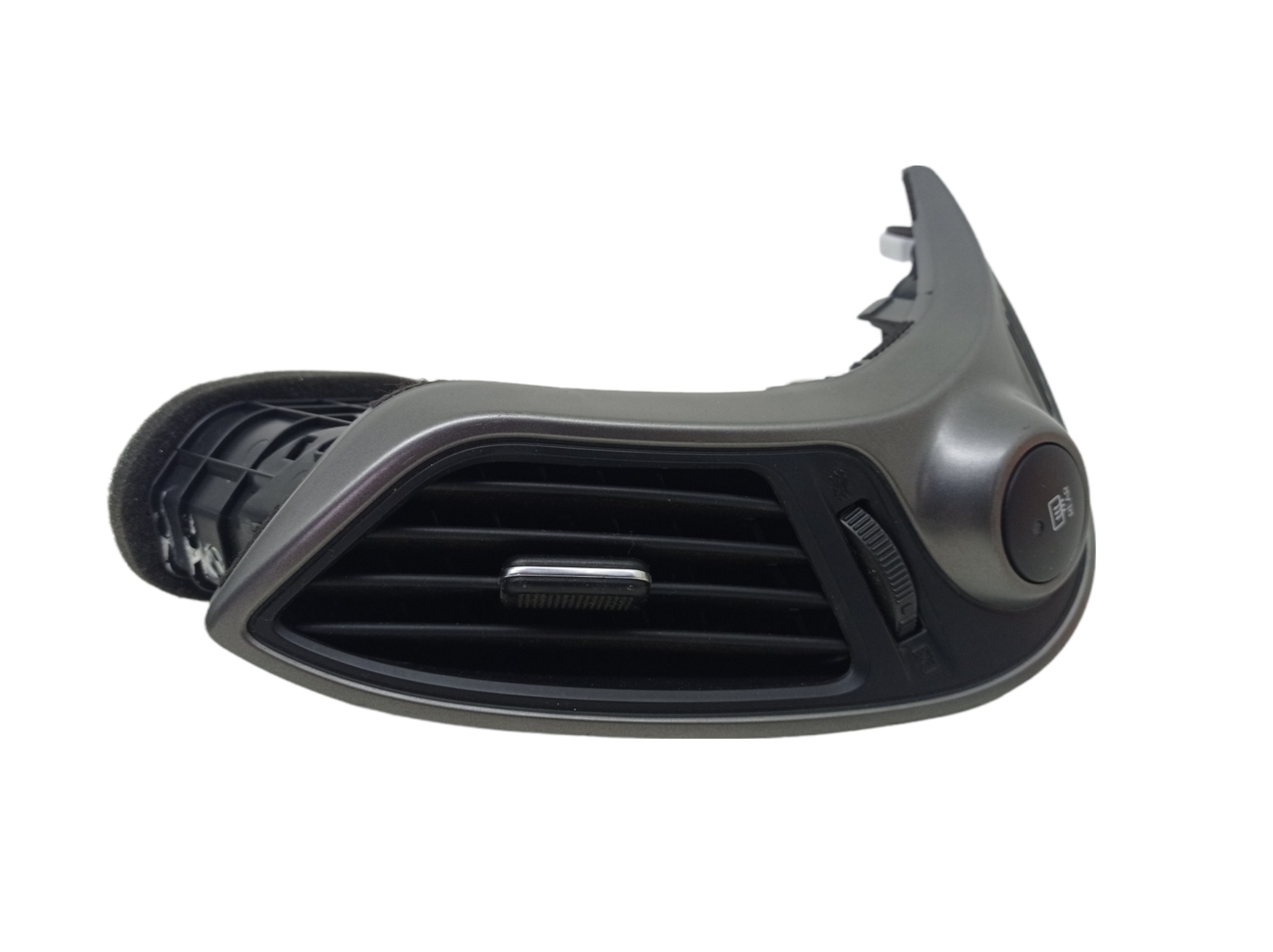 Difusor Ar Central Direito Hyundai Ix35 2022