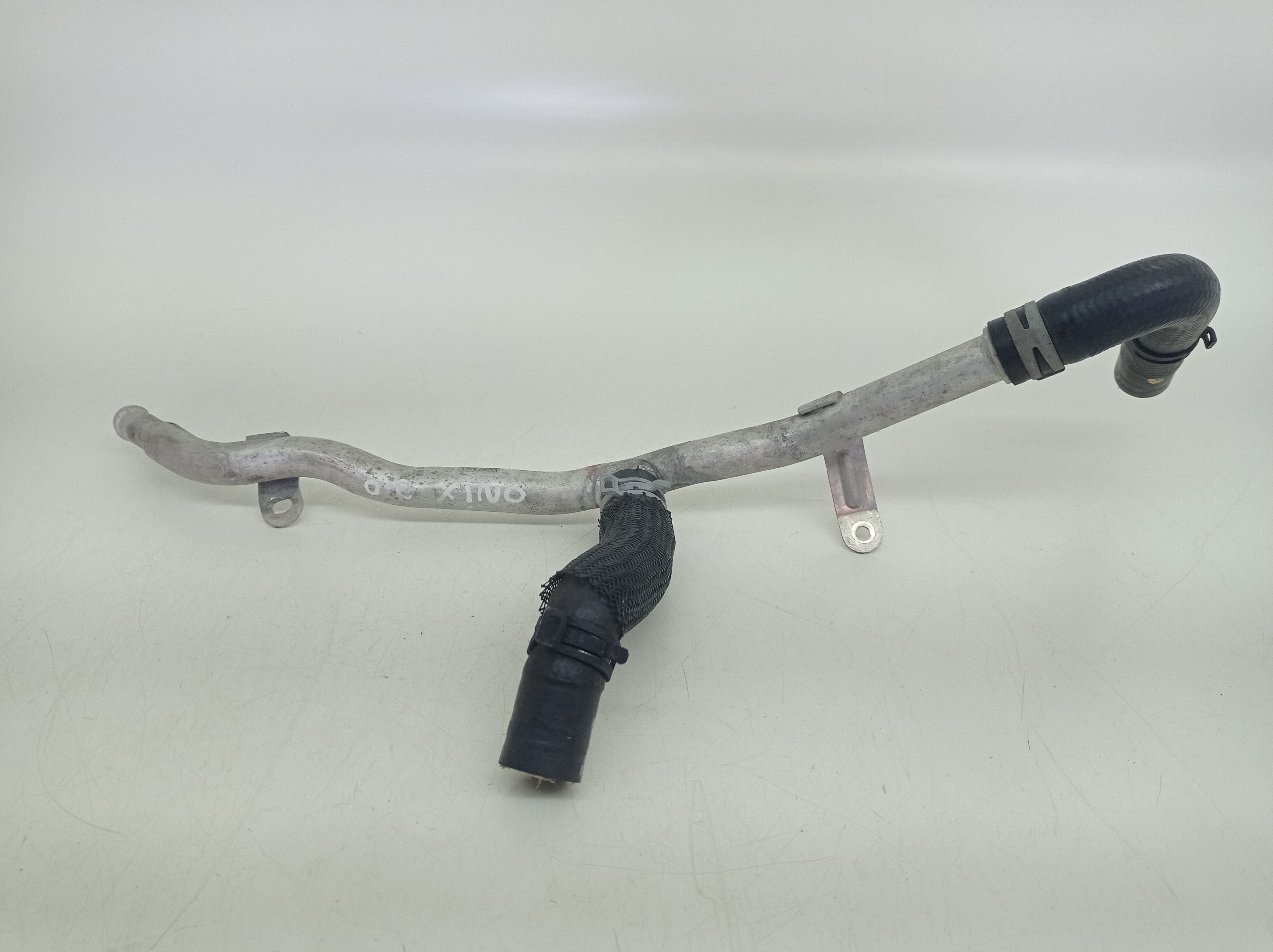 Cano De Agua Chevrolet Onix Plus 1.0 12v 2020 Turbo Aut