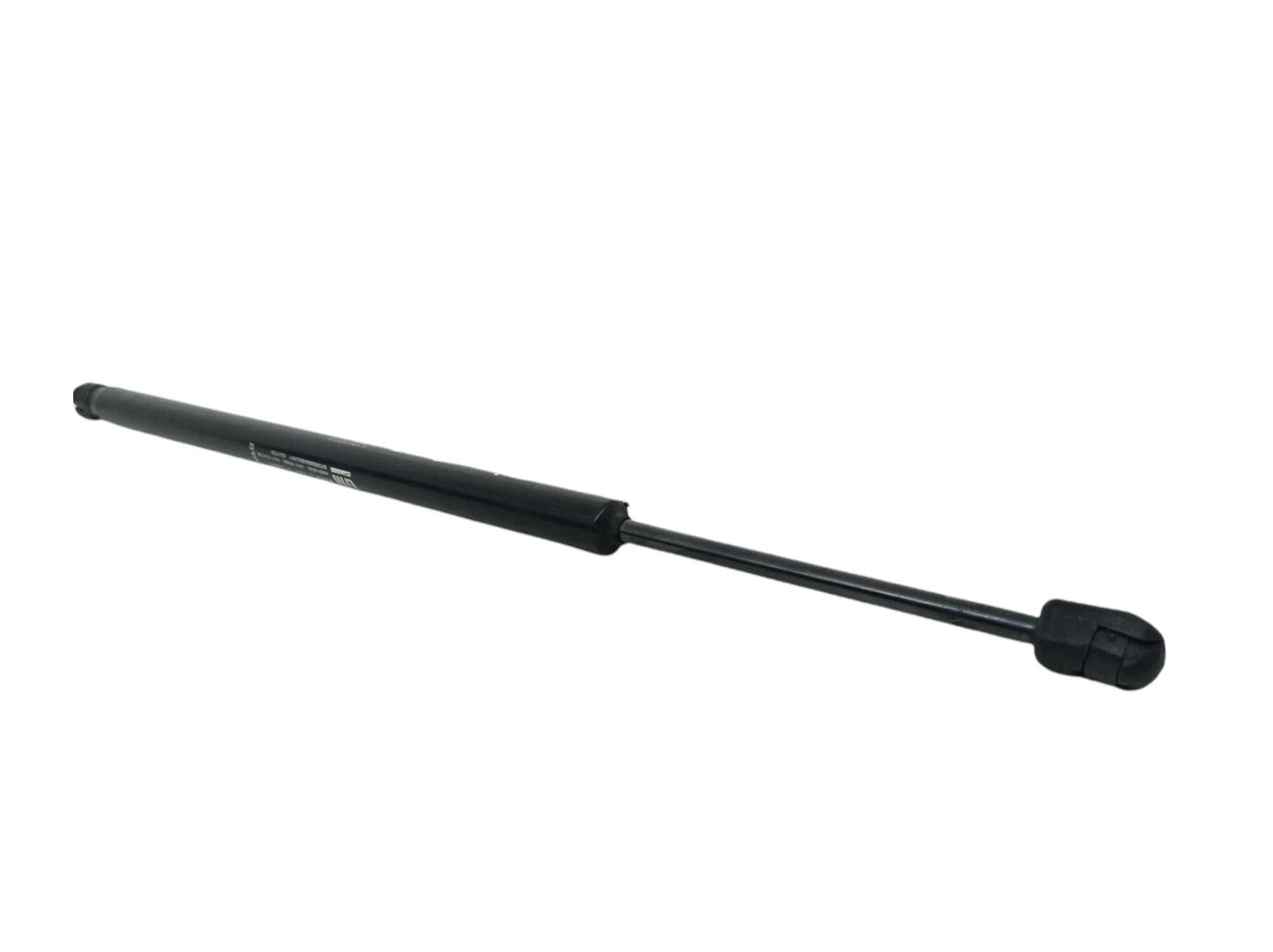 Amortecedor Tampa Traseira Chevrolet Spin 2015 3