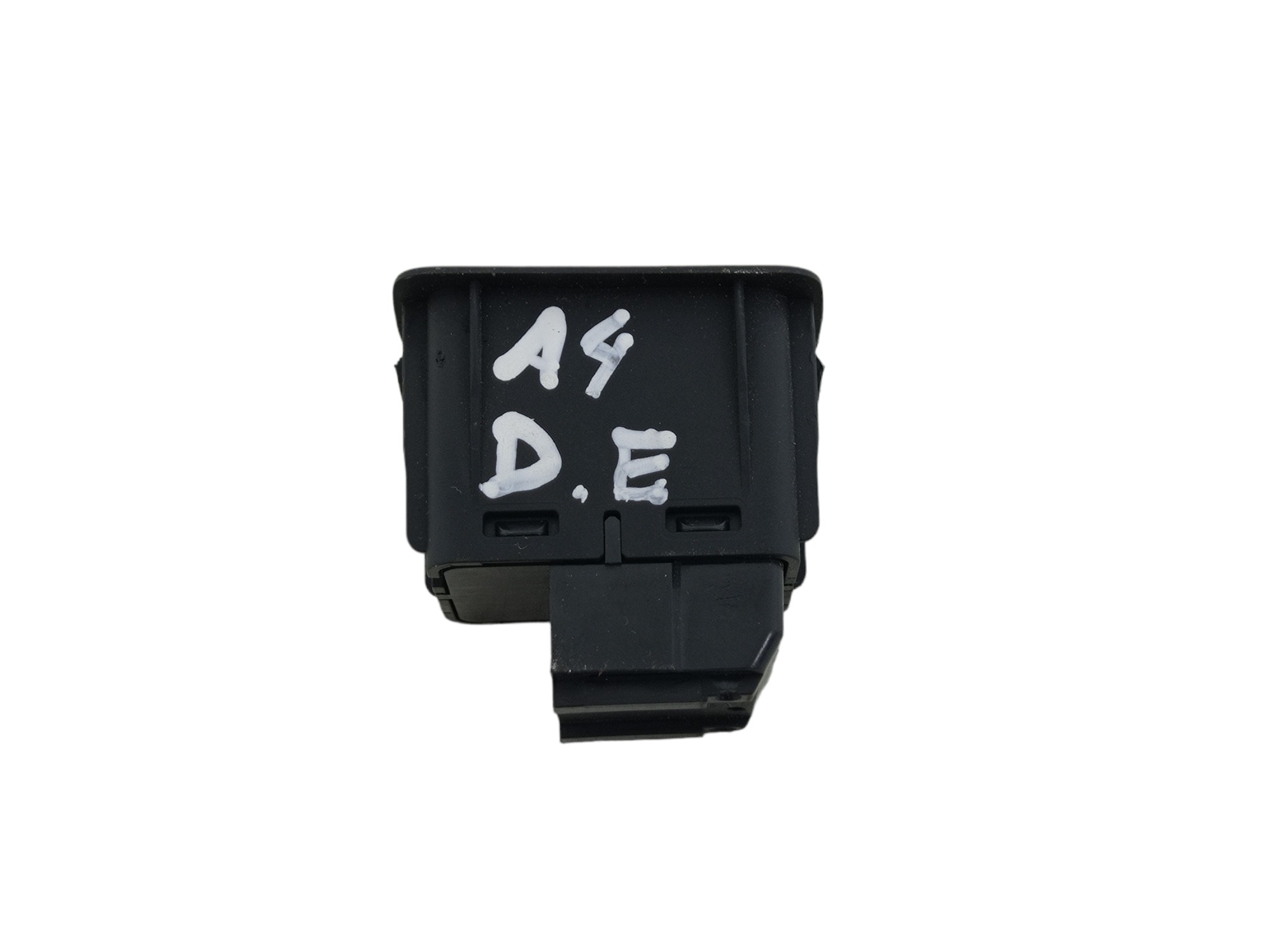Botao Off Alarme Audi A4 2014 3