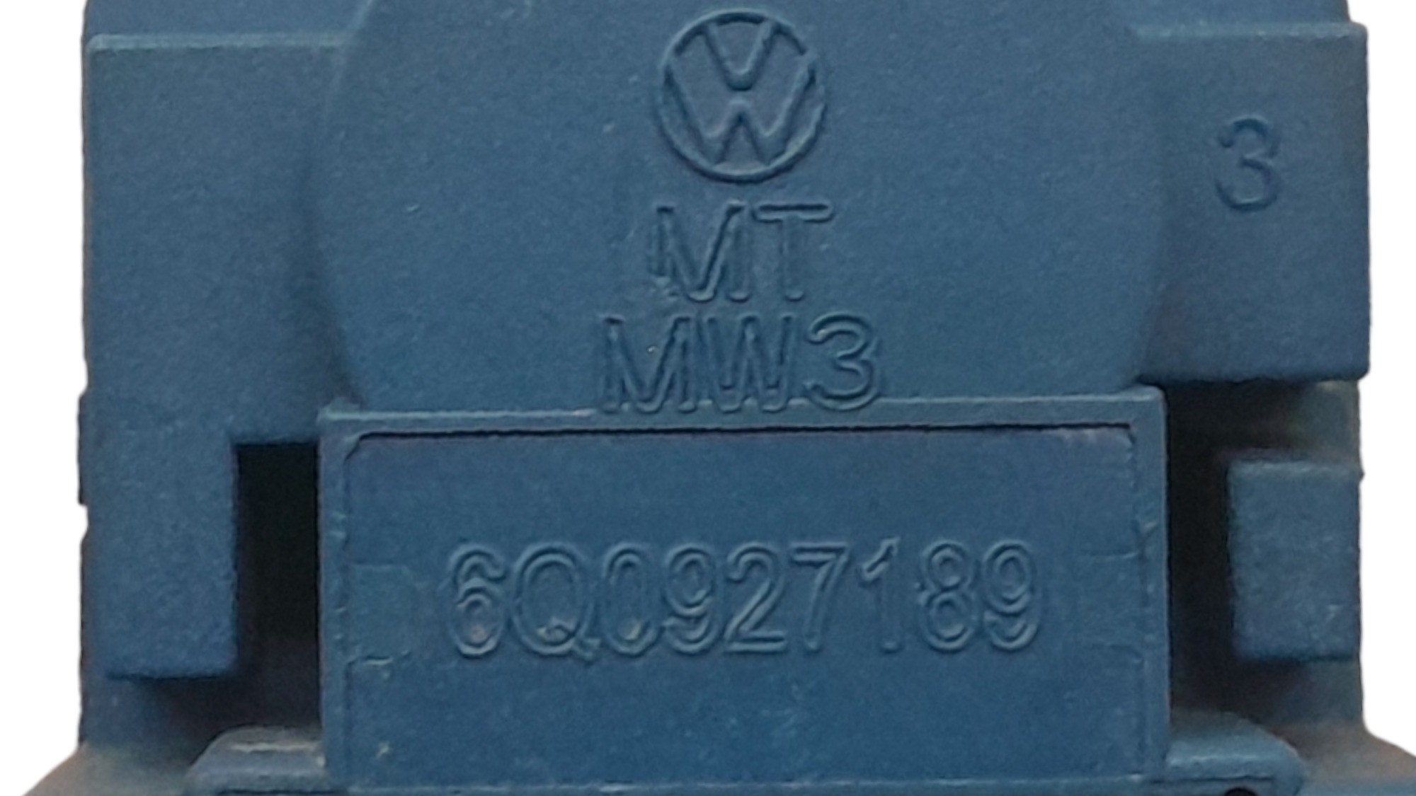 Interruptor Pedal Embreagem Volkswagen Fox 1.6 16v Flex 2016 6