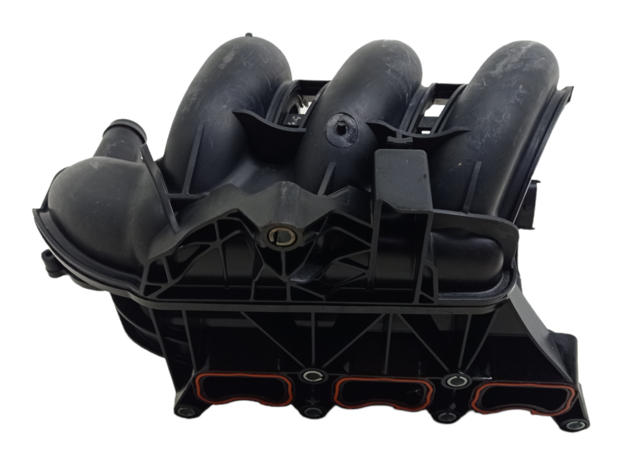 Coletor De Admissao Ford Ka Se 1.0 12v 3cc Manual Flex 2020 3