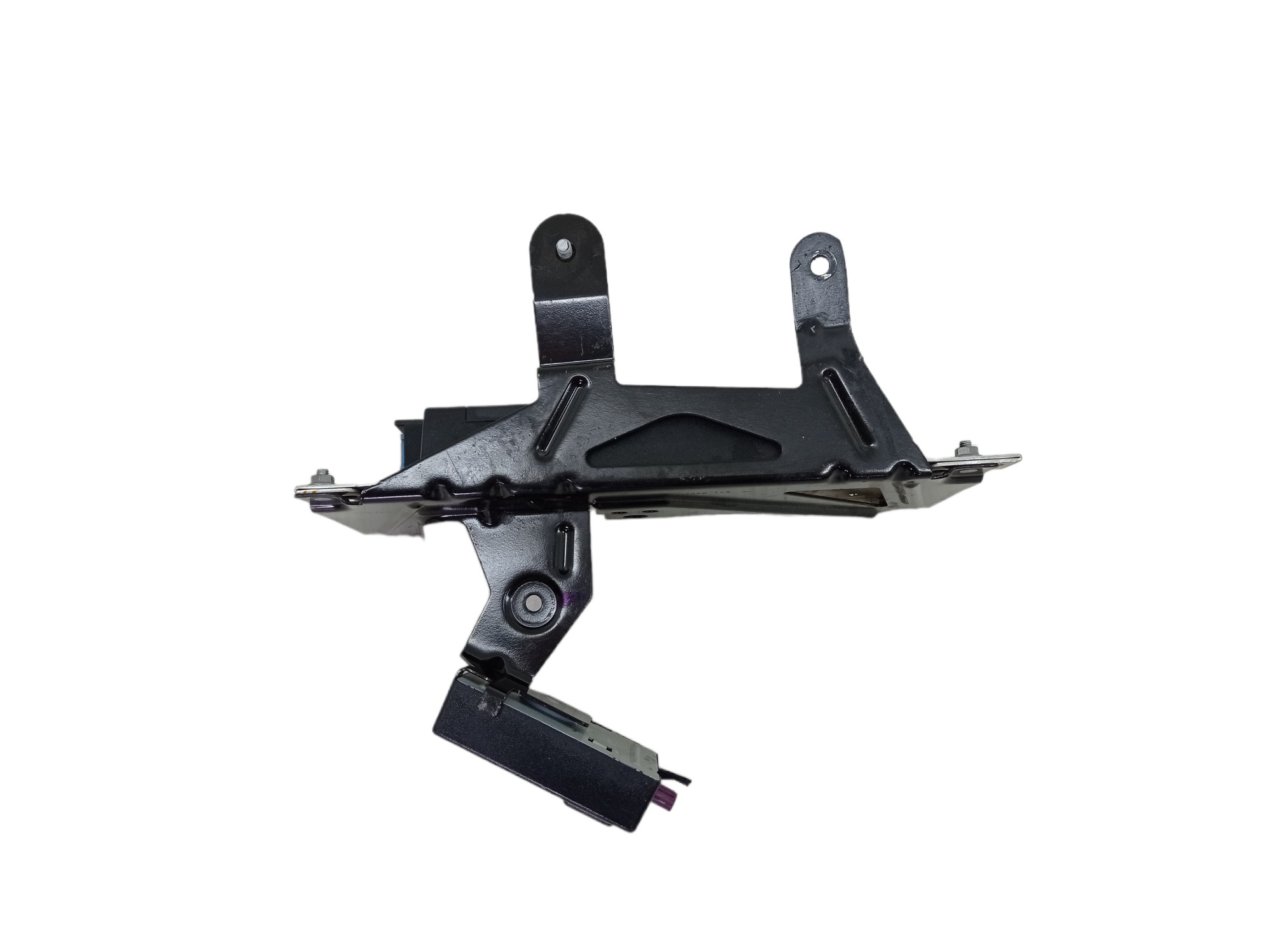 Modulo Comando Telematica Bmw X5 4.4 V8 2016 5