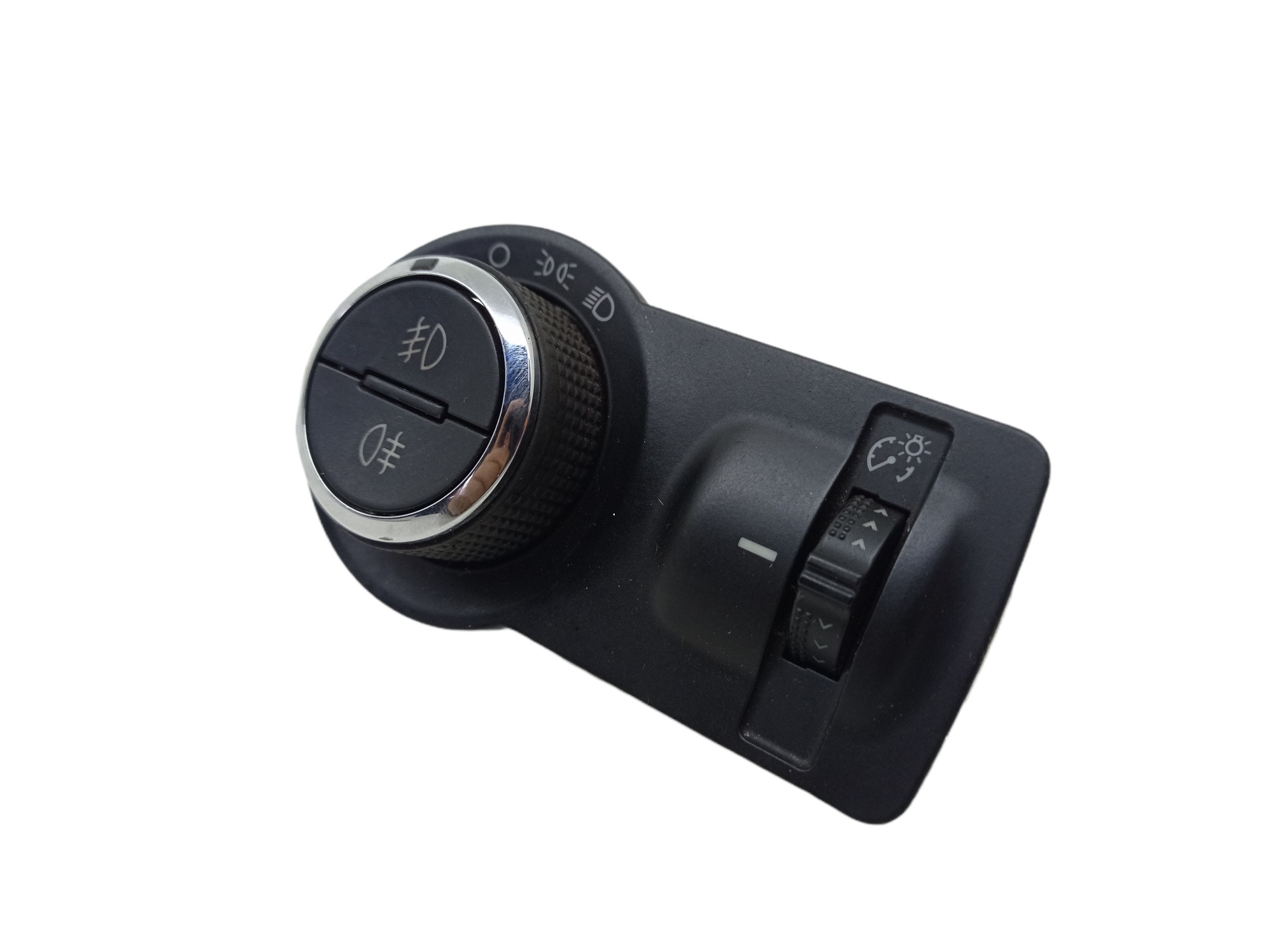 Chave Luz Farol Chevrolet Tracker 2014 2