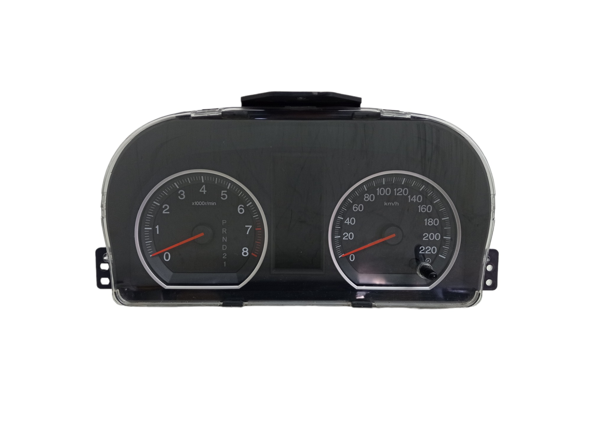 Kit Cold Modulo Injeçao Honda Crv 2.0 16v Gasolina 4×2 2010 2