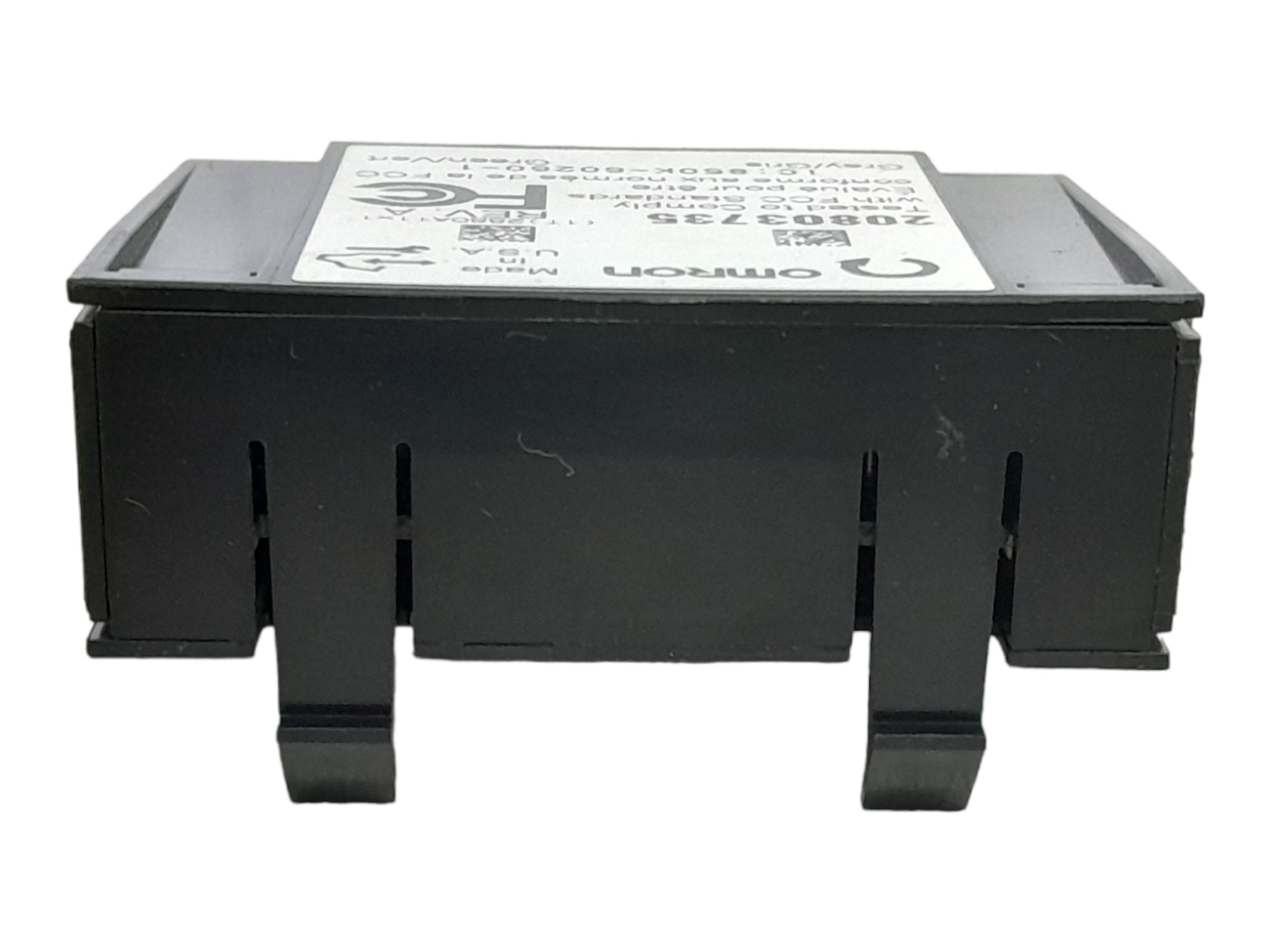 Modulo Antena Imobilizador Chevrolet Captiva 2.4 16v 2010 3