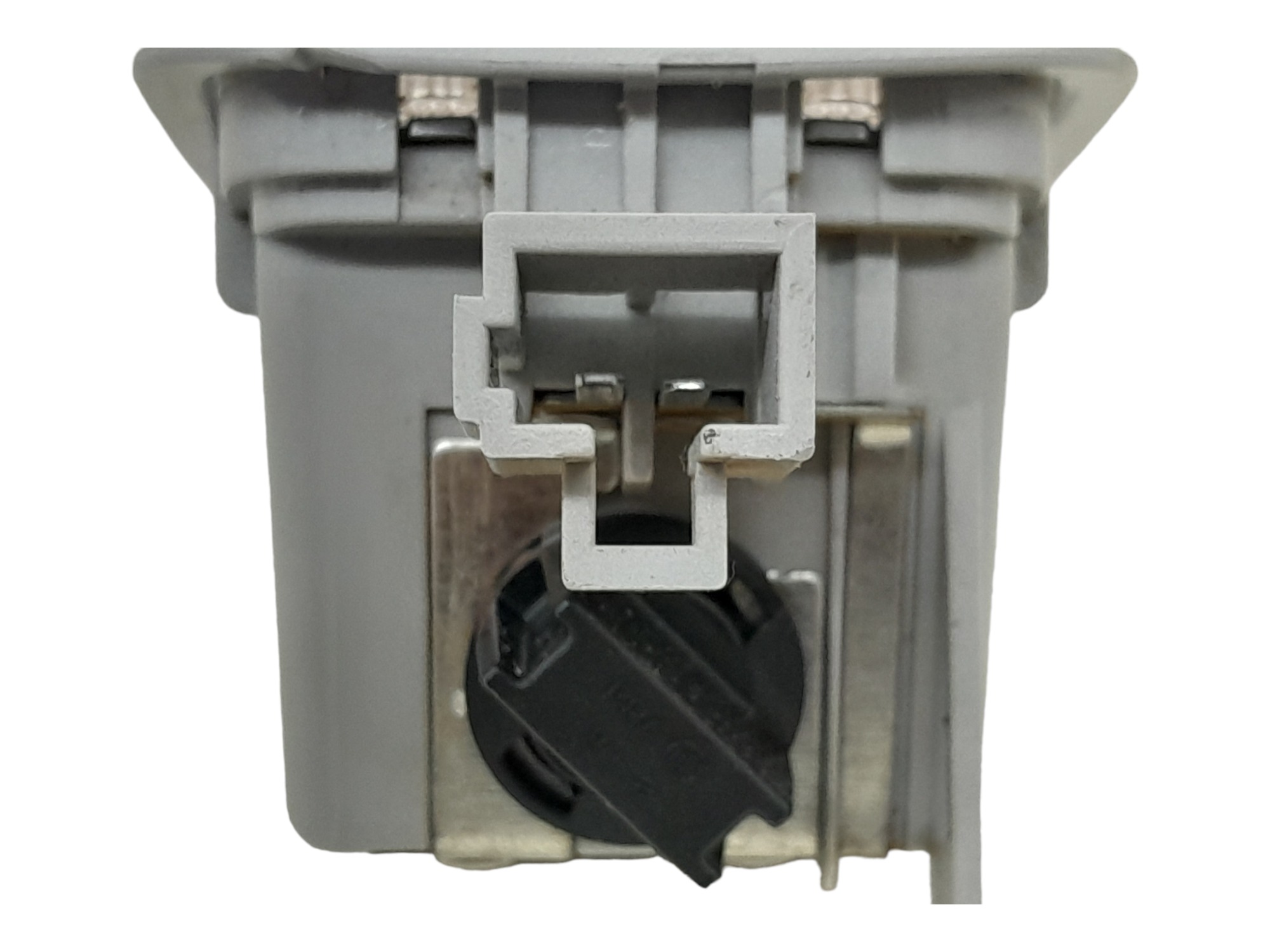 Luz Teto Lateral Esquerdo Hyundai Santa Fe 2011 5