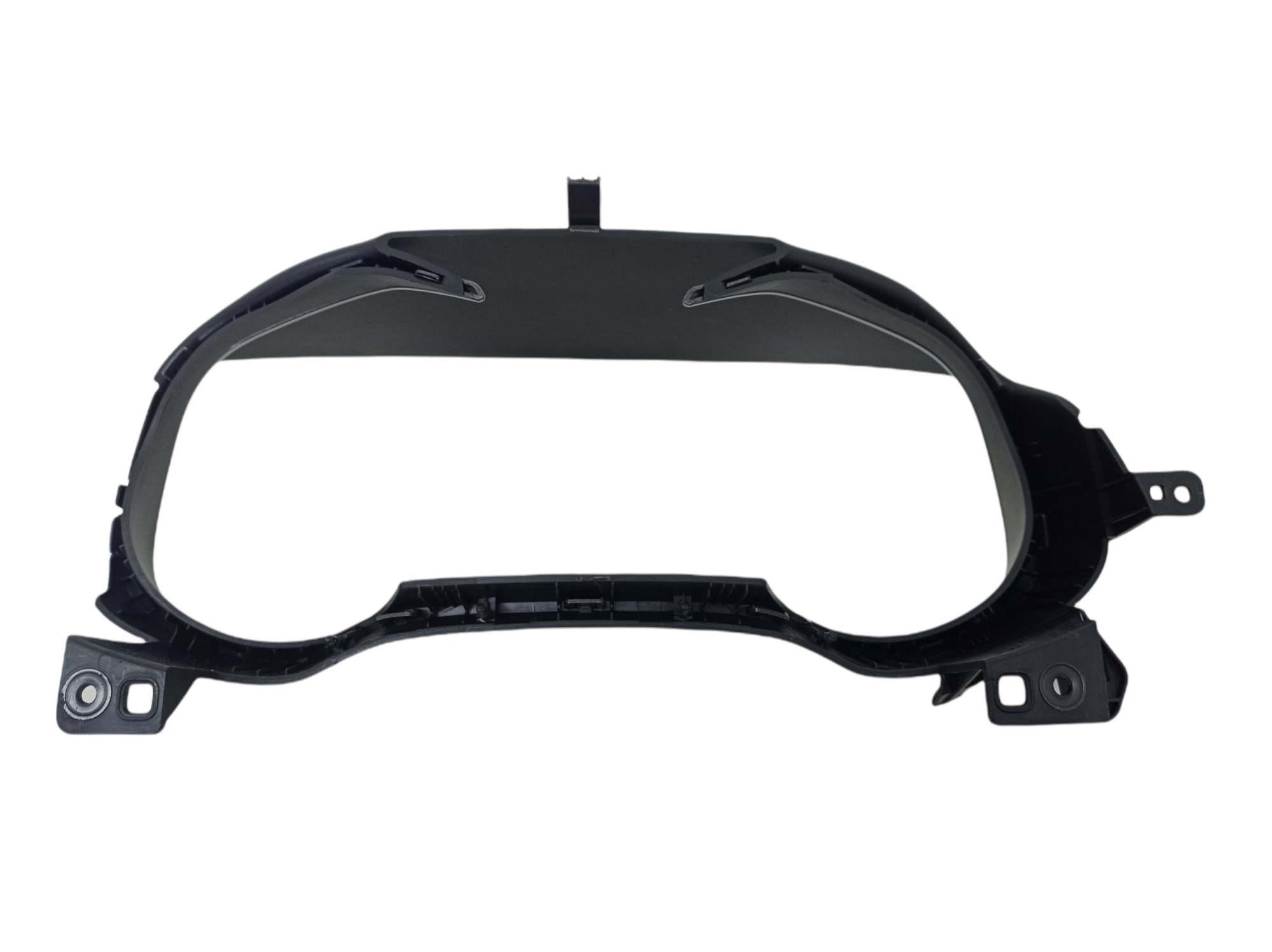 Moldura Painel De Instrumento Chevrolet Onix Turbo 2020 2