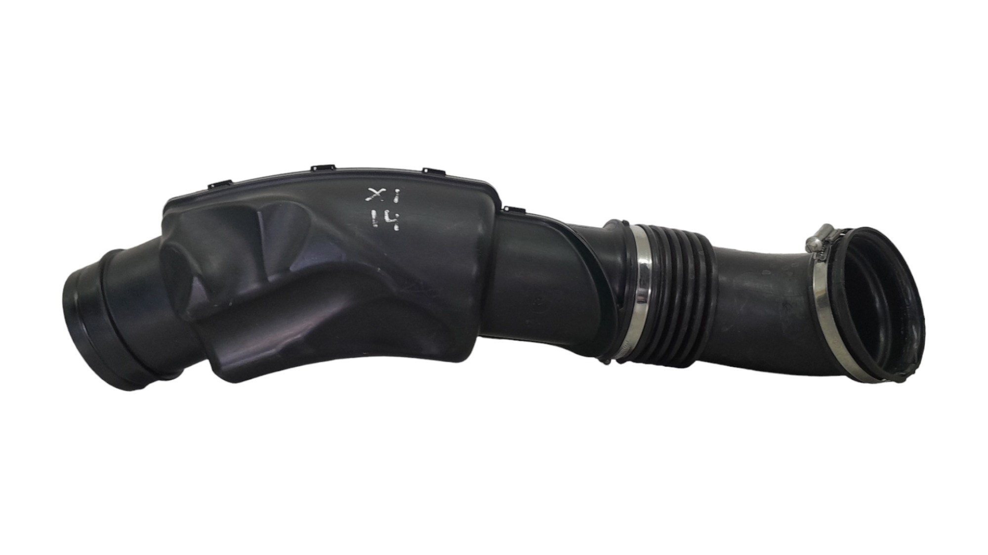 Duto Filtro Ar Bmw X1 2.0 16v Gasolina Automatico 2014