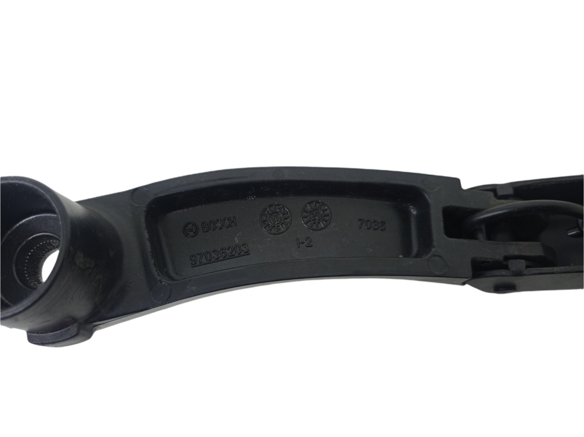 Braco Limpador Parabrisa Direito Chevrolet Onix Plus 2020 6