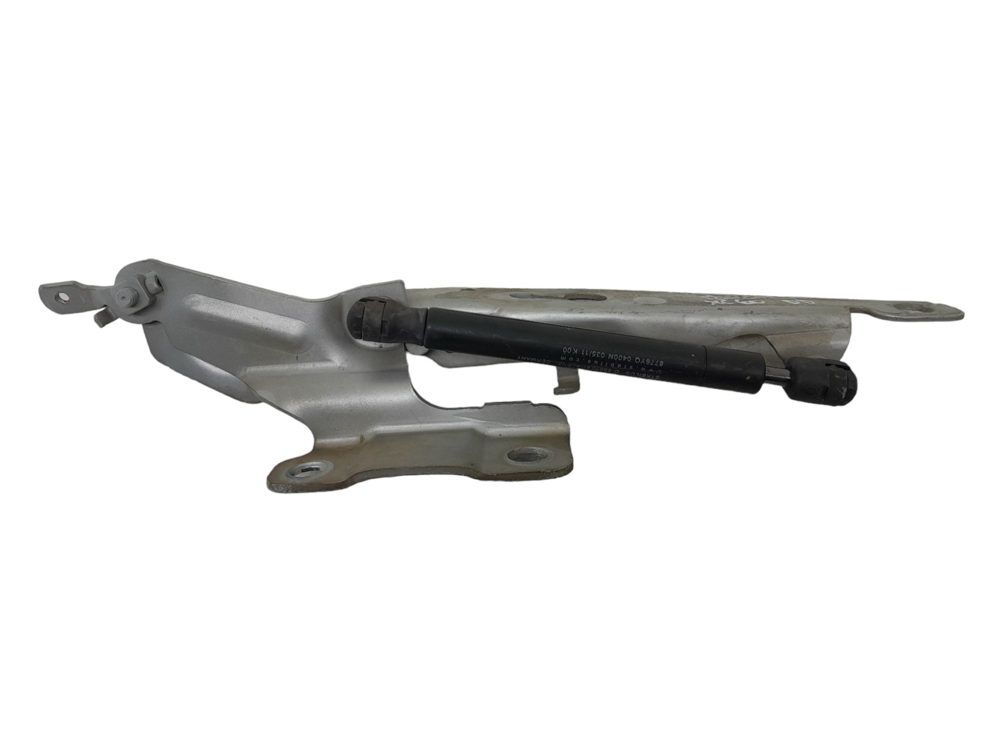 Braco Direito Capo Volvo Xc60 T6 2011