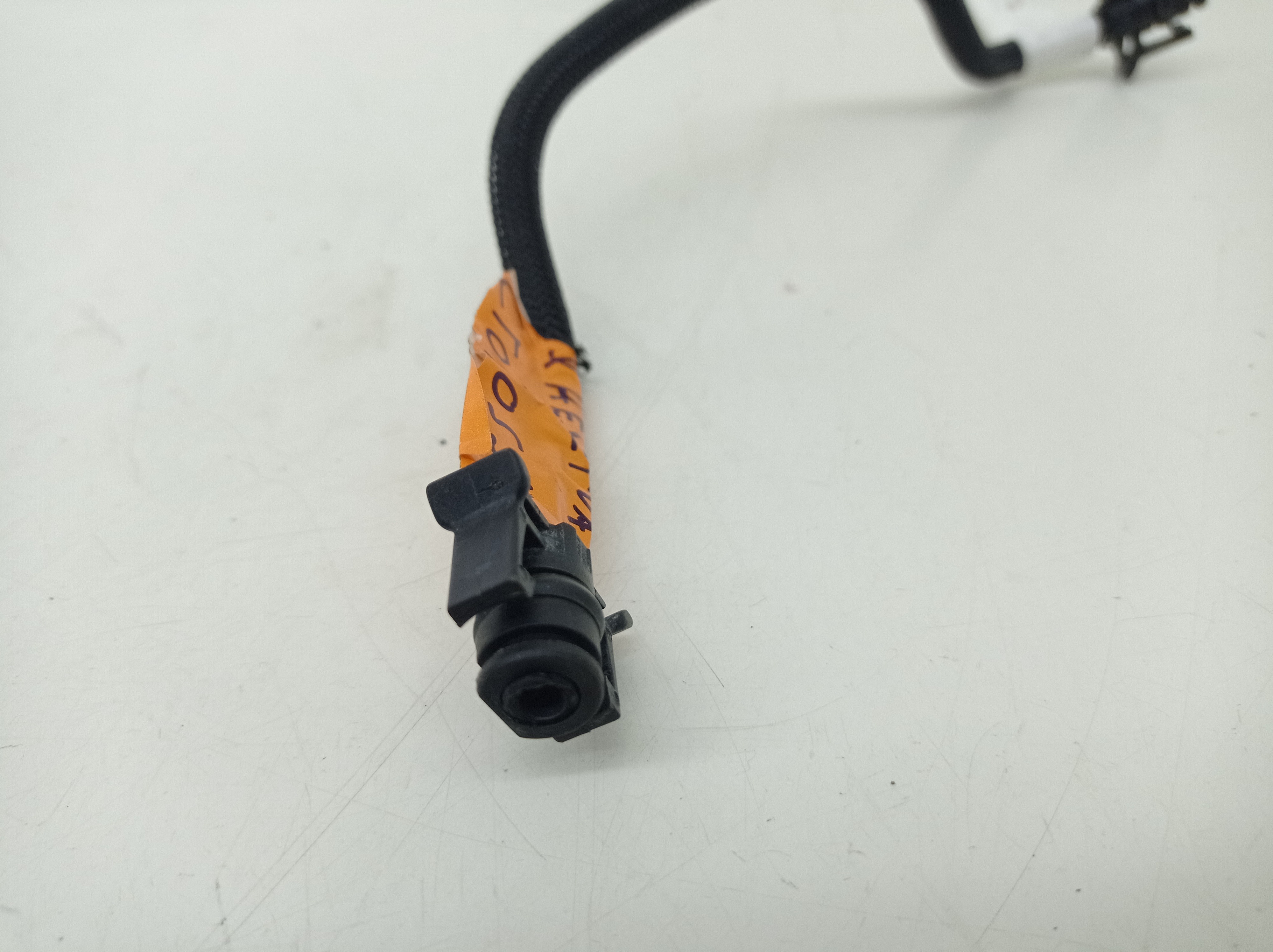 Mangueira Da Valvula Termostatica Fiat Cronos 1.3 2019 Mec 5