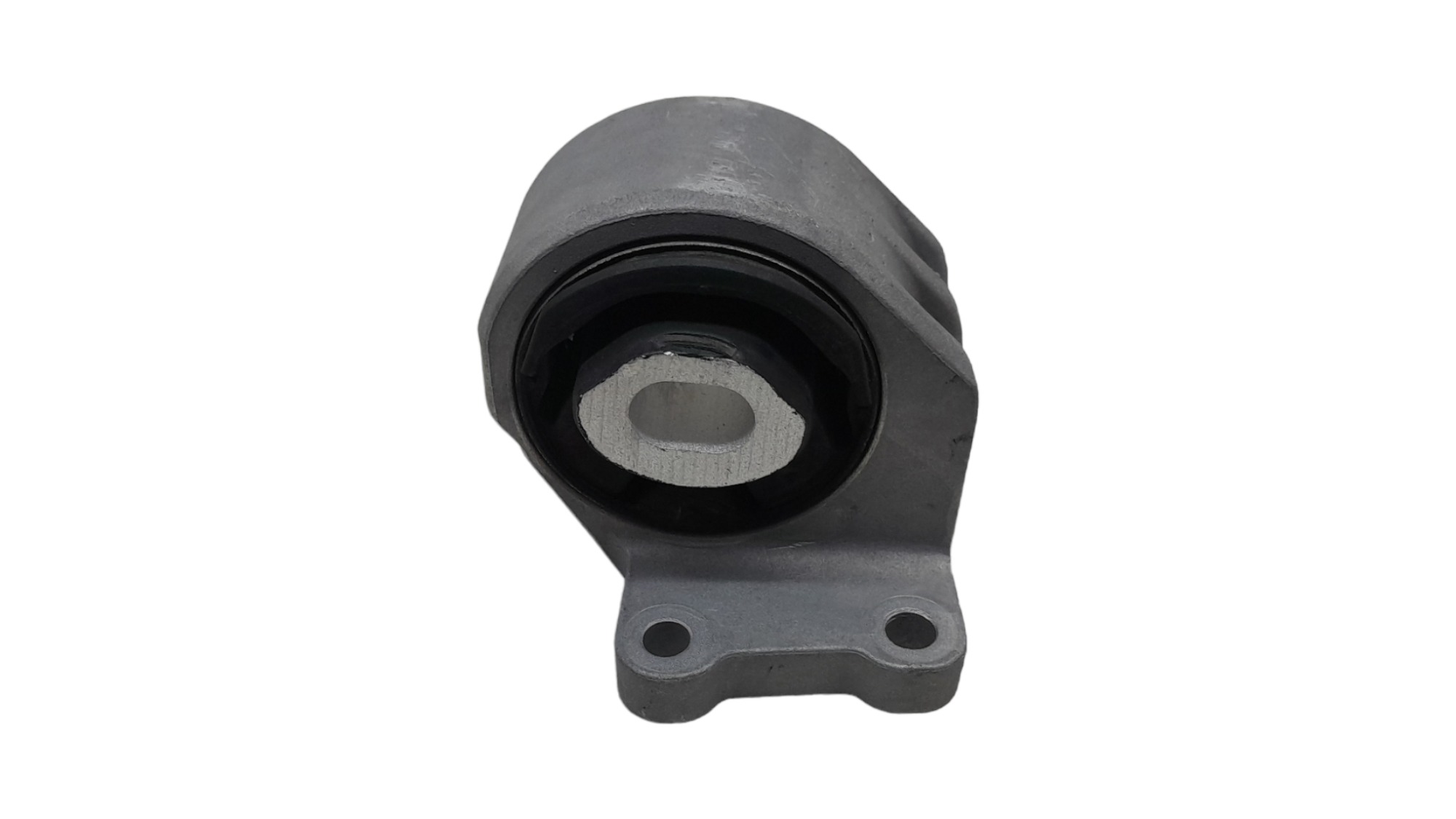 Coxim Inferior Cambio Land Rover Discovery 4 Aut 2015 5