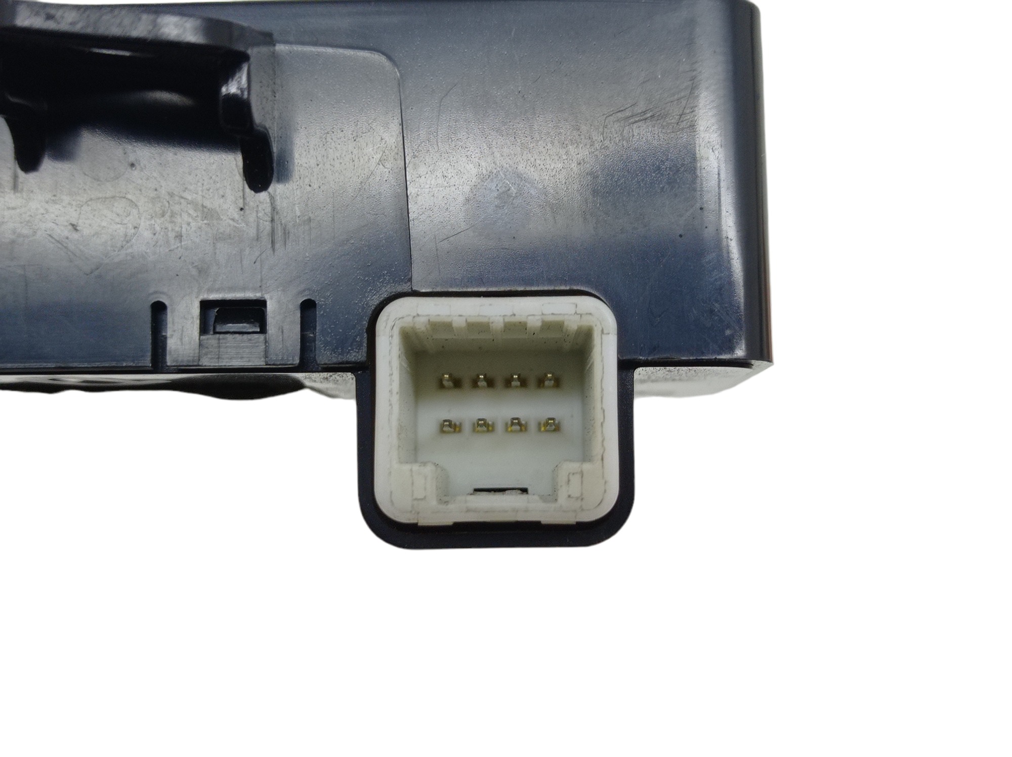 Botao Memoria Banco Dianteiro Esquerdo Hyundai Sonata 2012 5