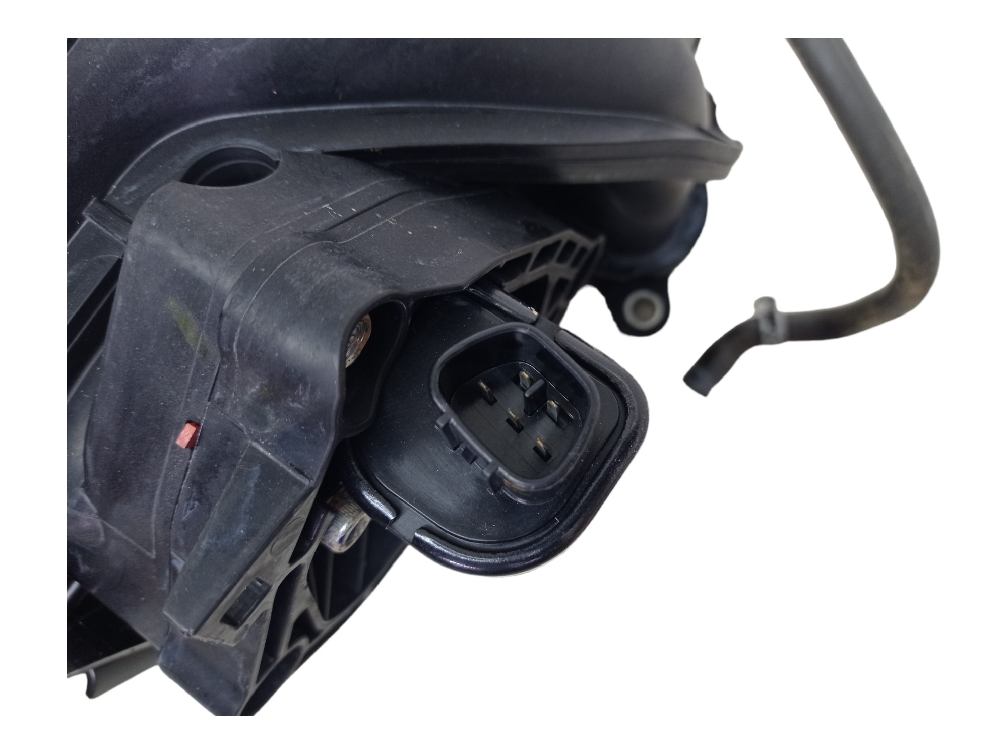 Coletor Admissao Honda Crv Exl 2.0 16v Aut Gasolina 2009 7
