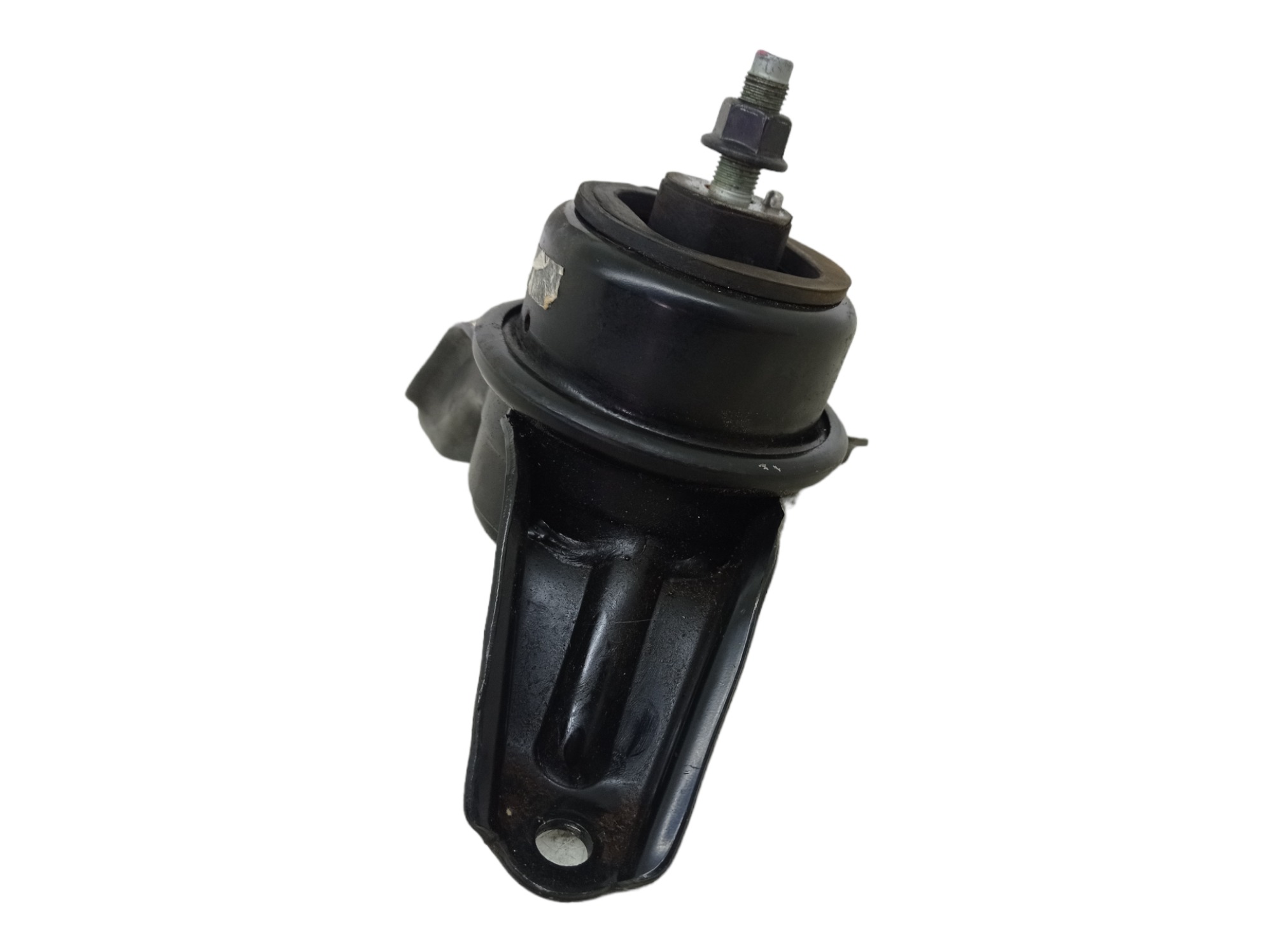 Coxim Motor Hyundai Ix35 2.0 16v 4×2 Automático Gas 2011 2