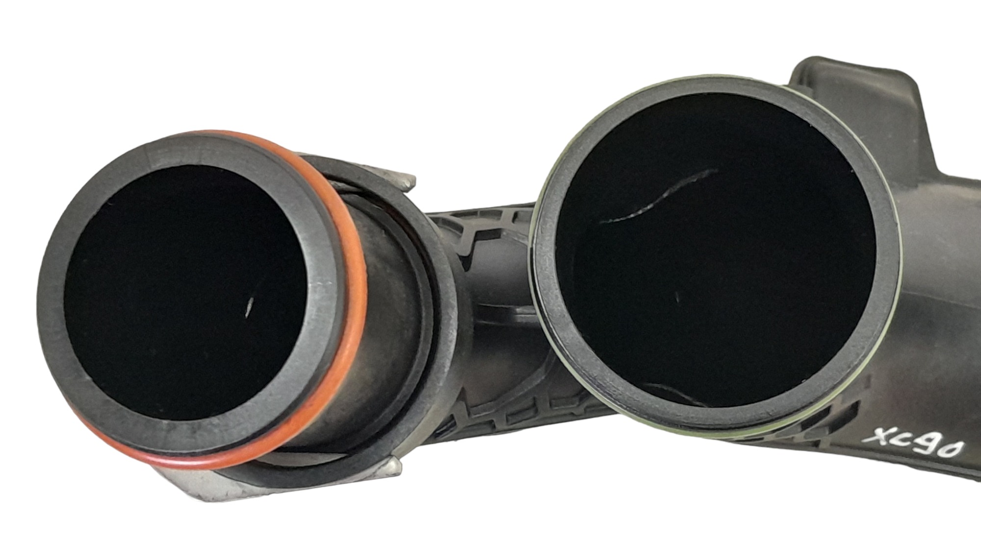Mangueira Admissao Volvo Xc90 T6 2.0 16v Gas Aut 2019 5