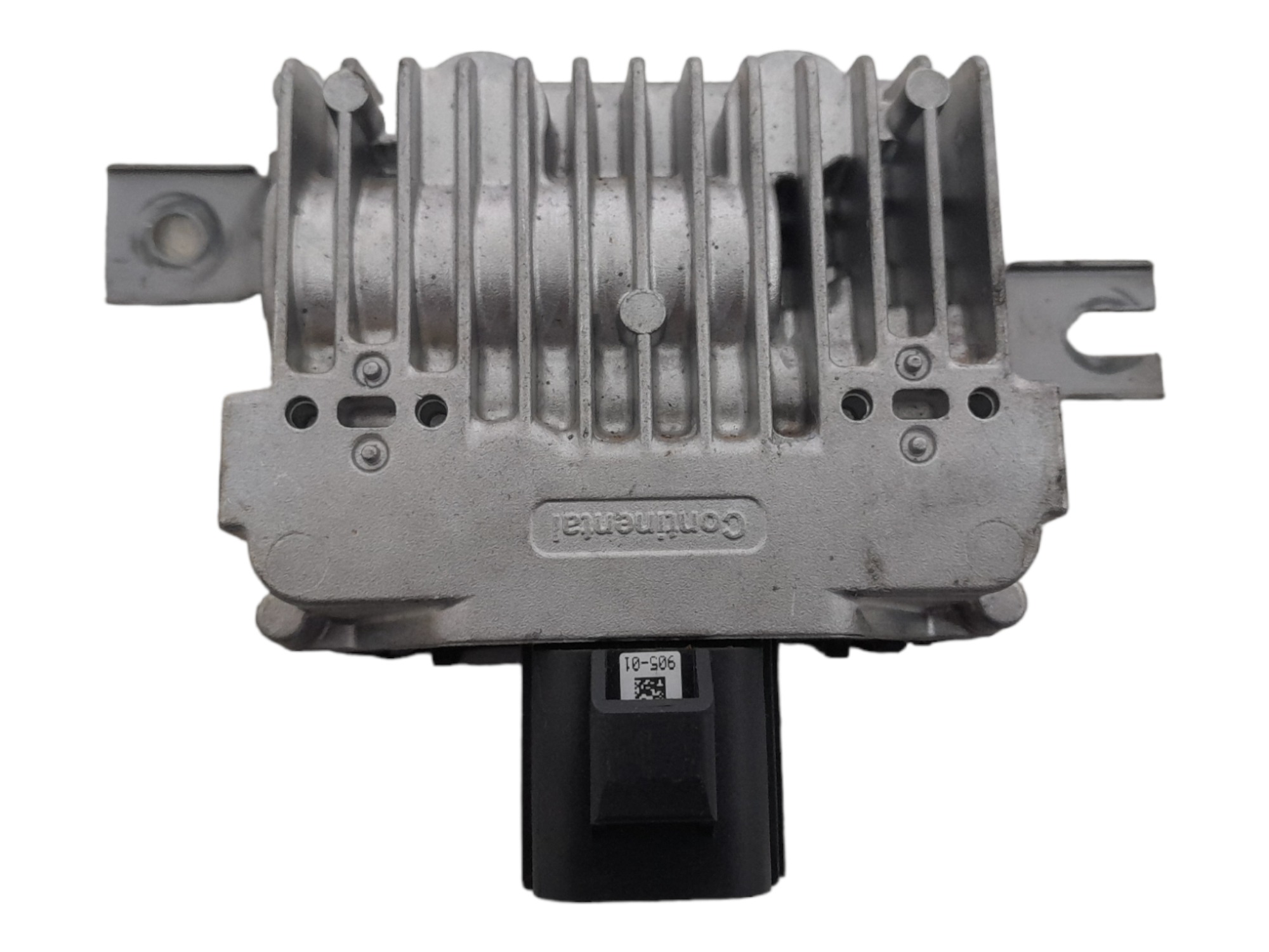 Modulo Bomba Combustivel Land Rover Freelander 2 2.0 2013 1