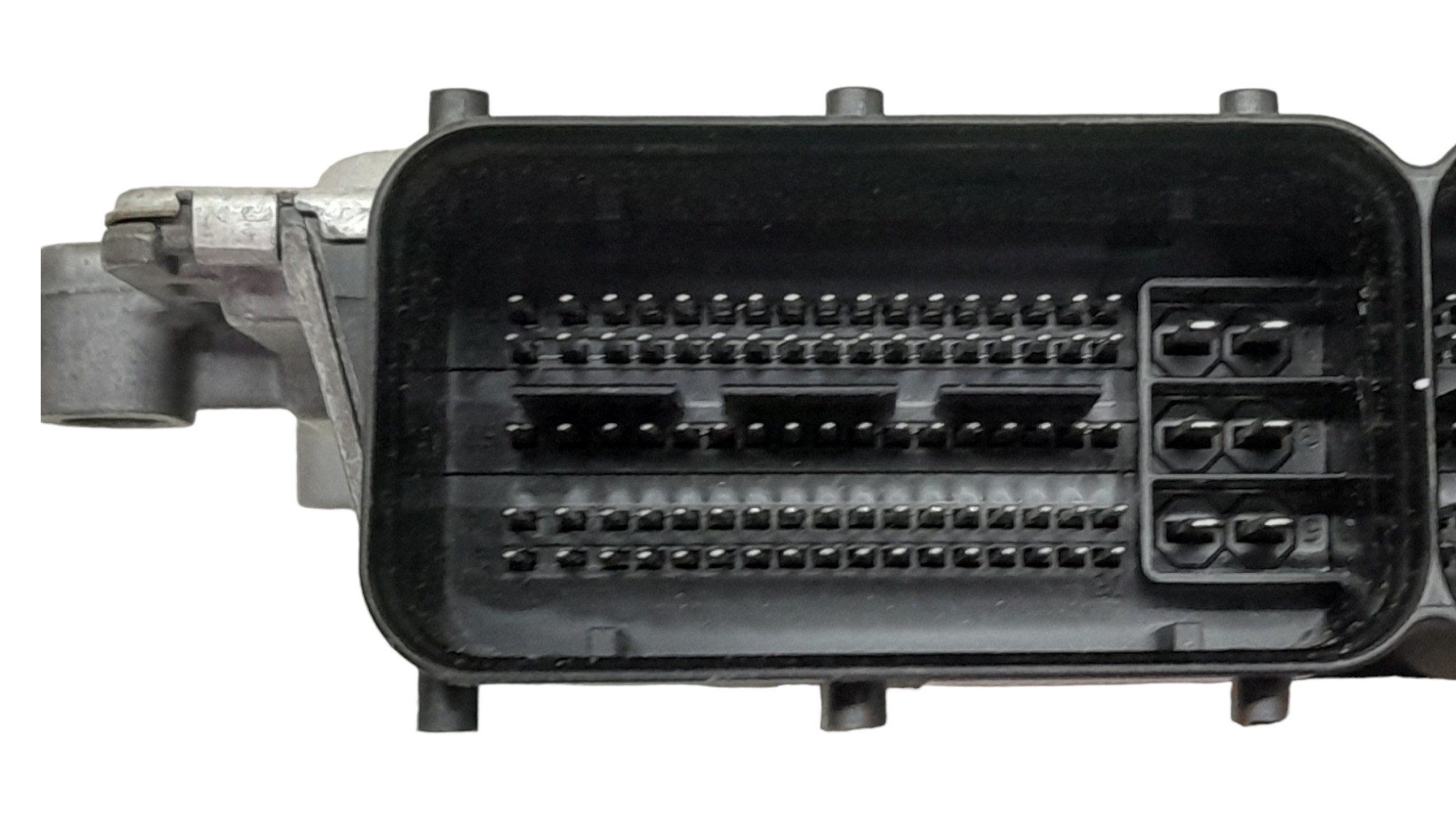 Modulo Injeçao Eletronica Hyundai Ix35 2.0 16v Flex Aut 2016 7
