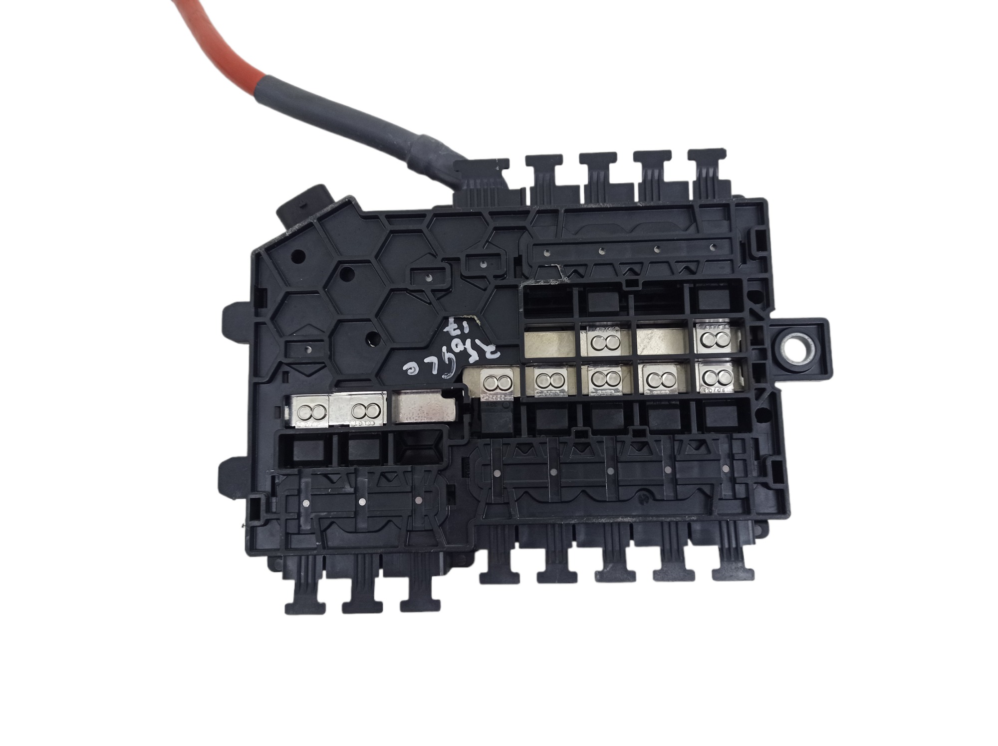 Modulo Placa Fusivel Mercedes Glc 250 2.0 16v Gasolina 2017 7