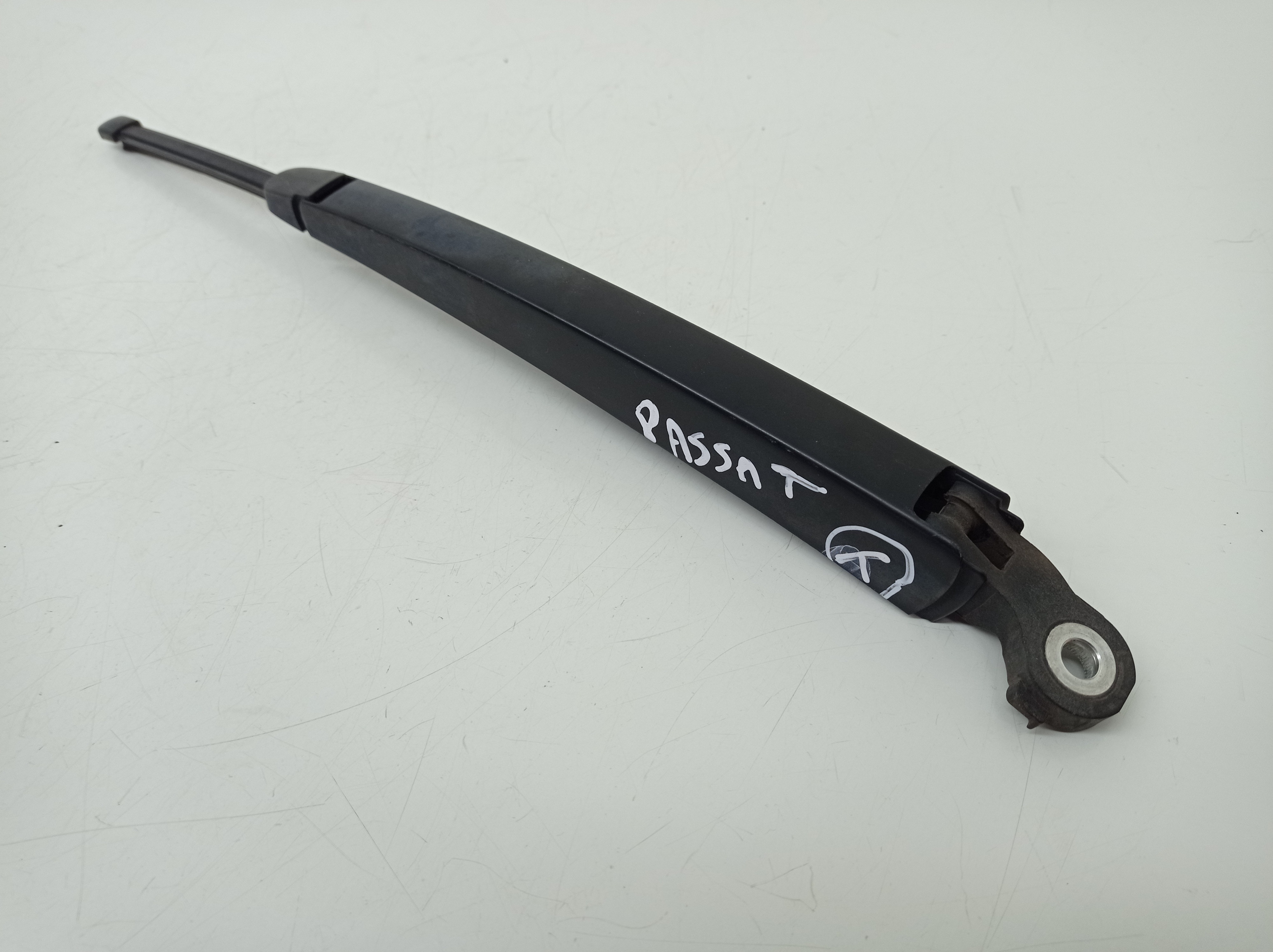 Braço Limpador Tampa Traseira Volkswagen Passat Variant 2009 2