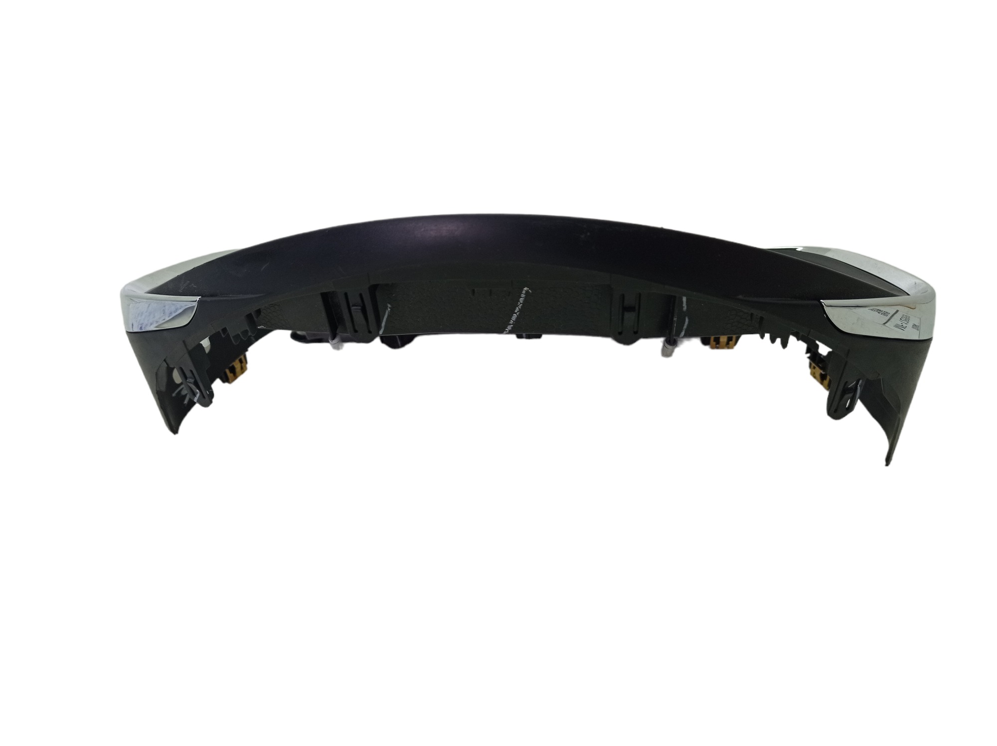 Moldura Painel De Instrumentos Chevrolet Tracker 2019 4