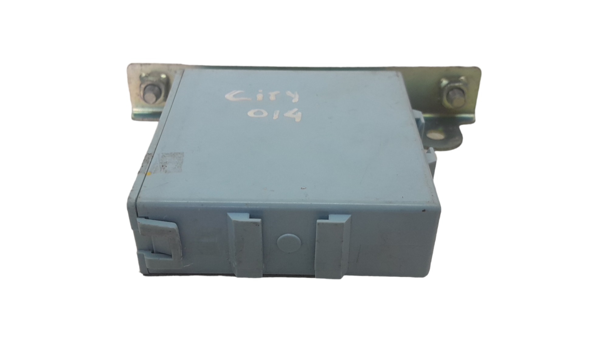 Modulo Sensor Estacionamento Honda City 2014 3