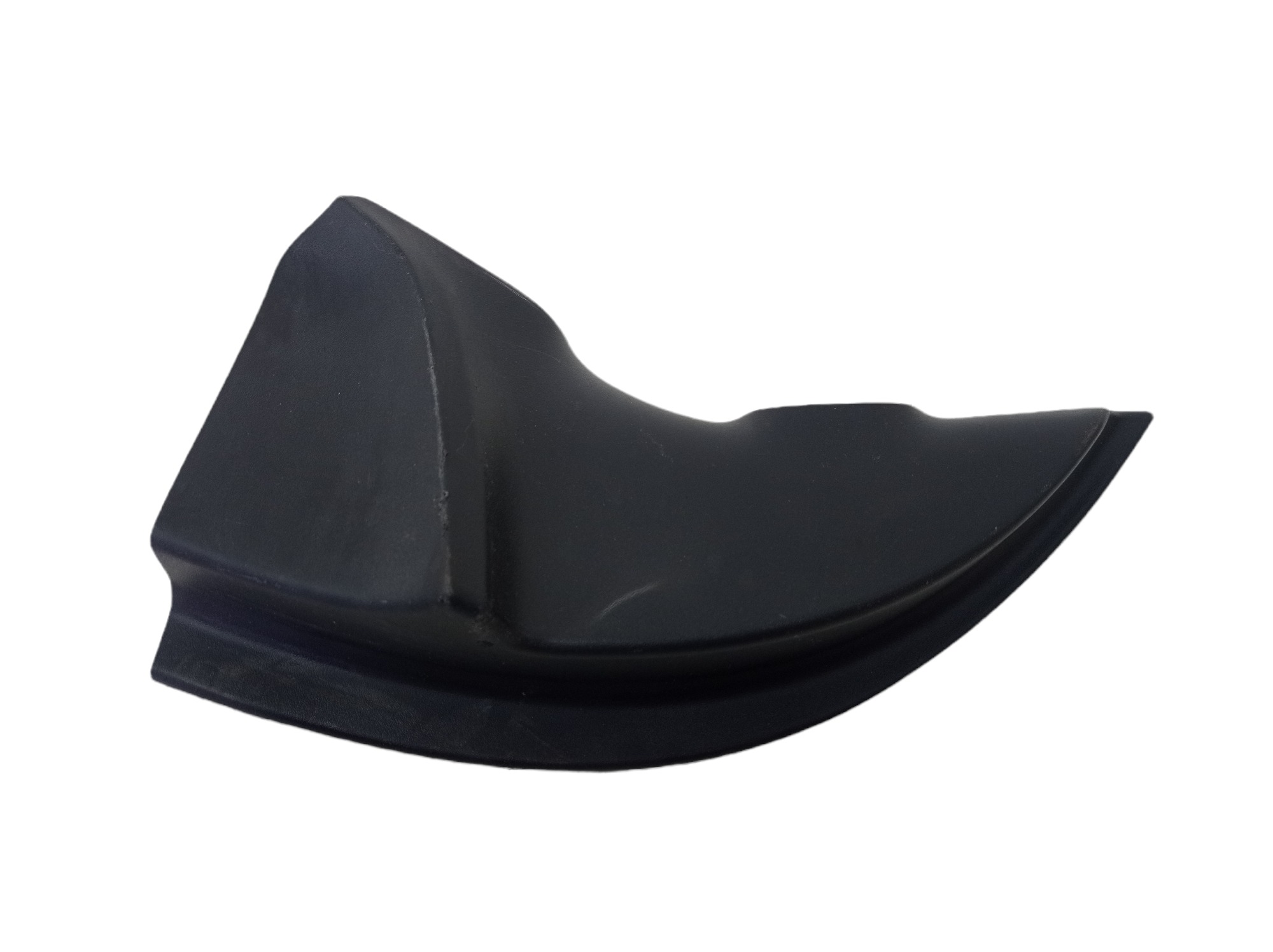 Acabamento Retrovisor Interno Chevrolet Spin Activ 2015 4