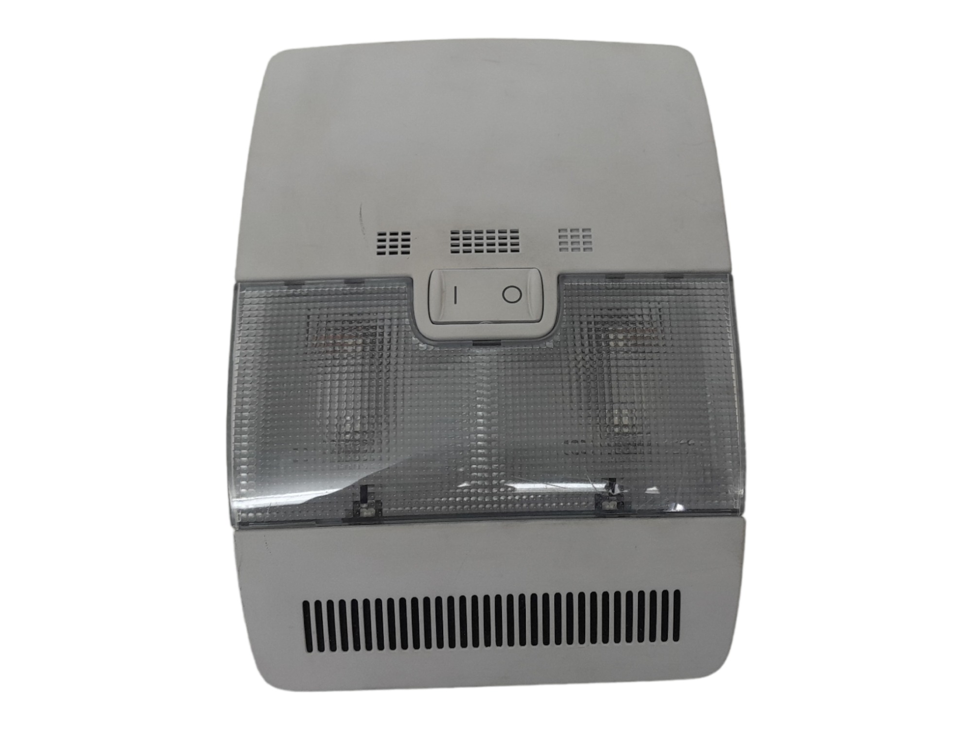 Luz Teto Audi A3 Sportback 2012 1