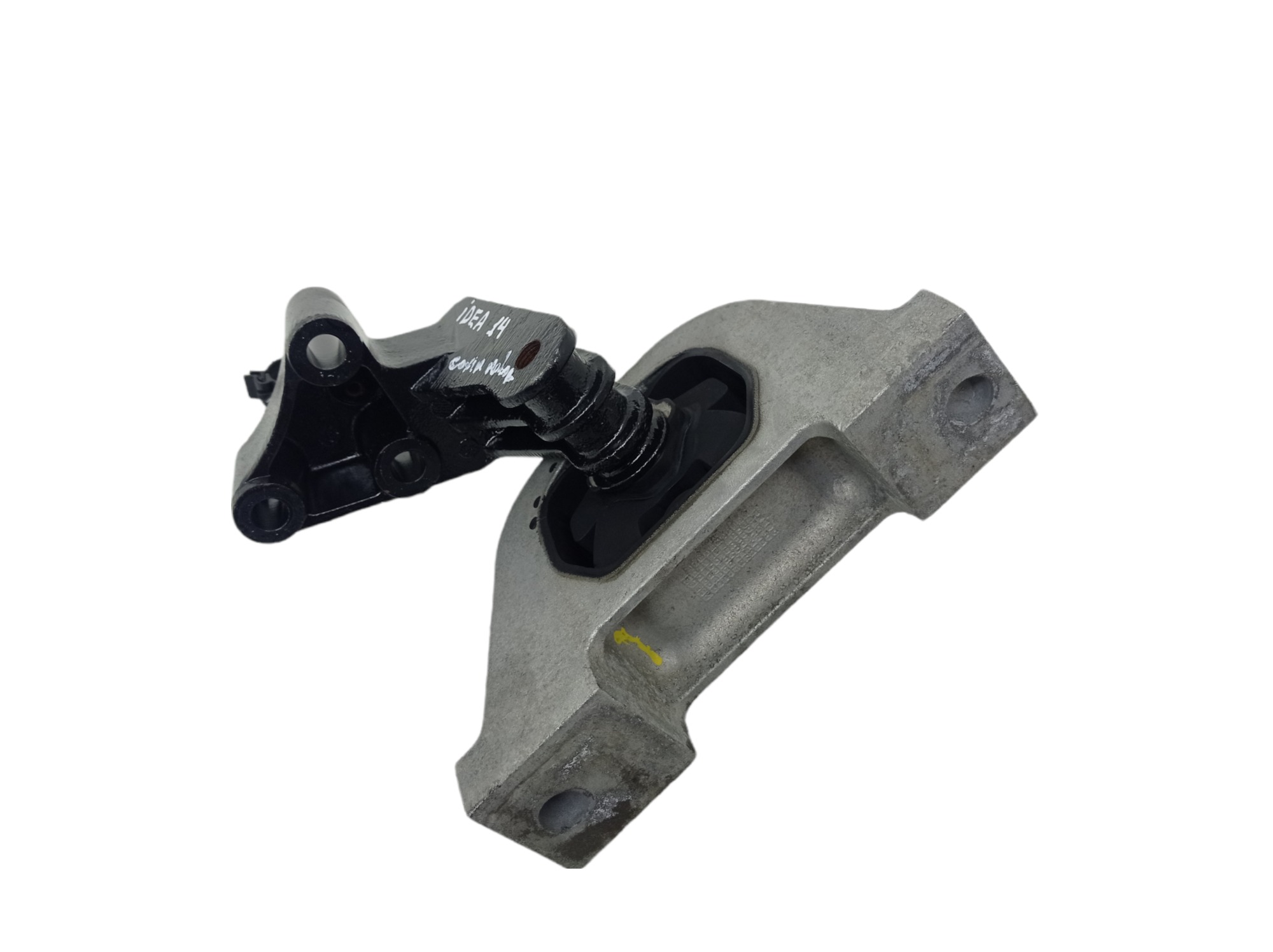 Coxim Motor Fiat Idea 1.4 8v 2014 Mecanico 2