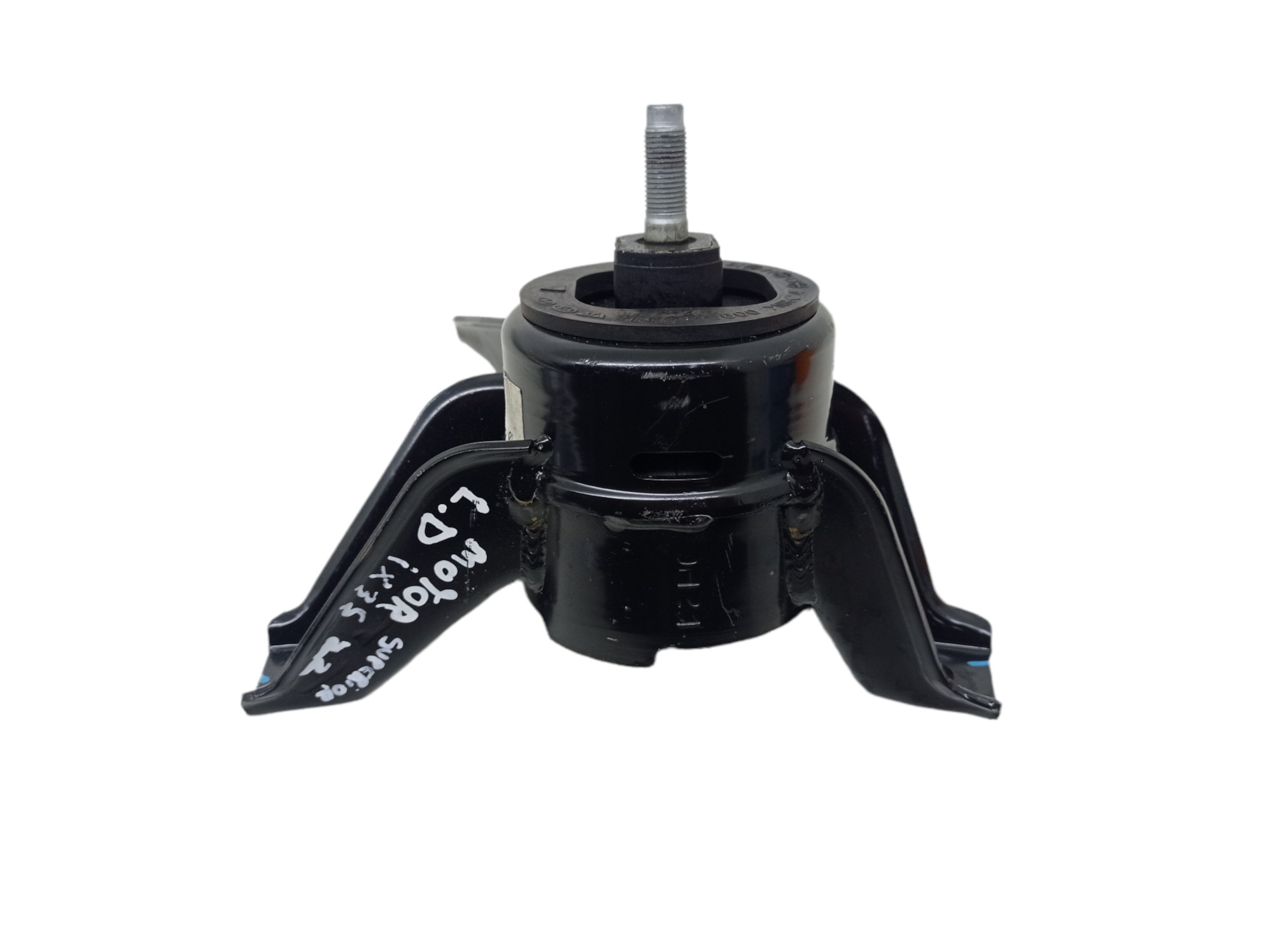 Coxim Motor Superior Hyundai Ix35 2.0 16v 2022 Aut Flex 2