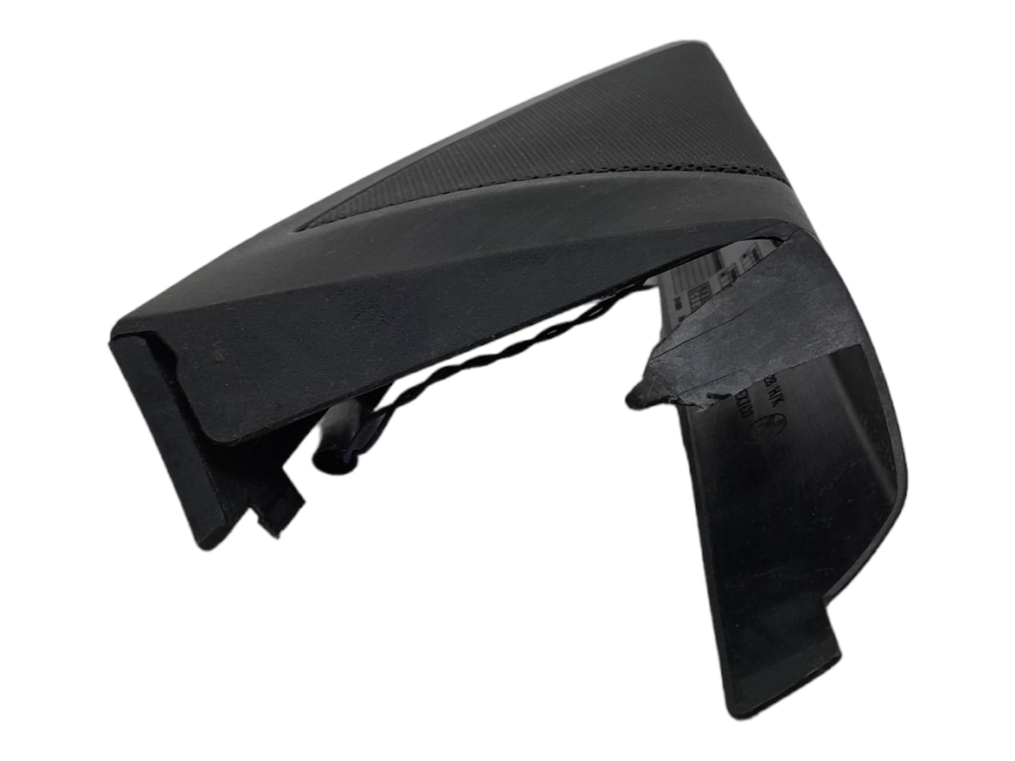 Acabamento Interno Retrovisor Direito Bmw X3 Xdrive30i 2018 3