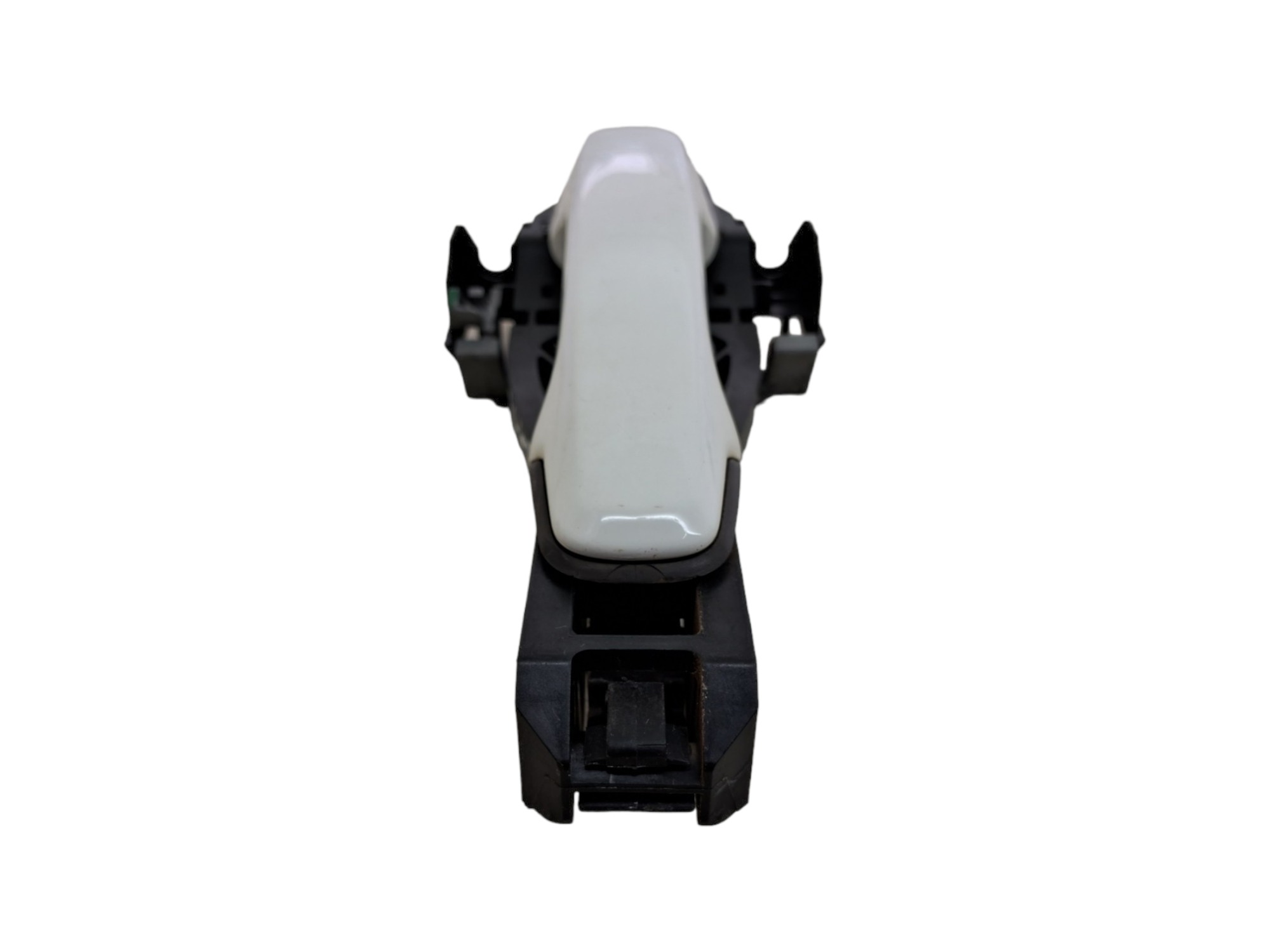Maçaneta Externa Porta Traseira Esquerda Volvo Xc60 T5 2016  Branco Traseira 5