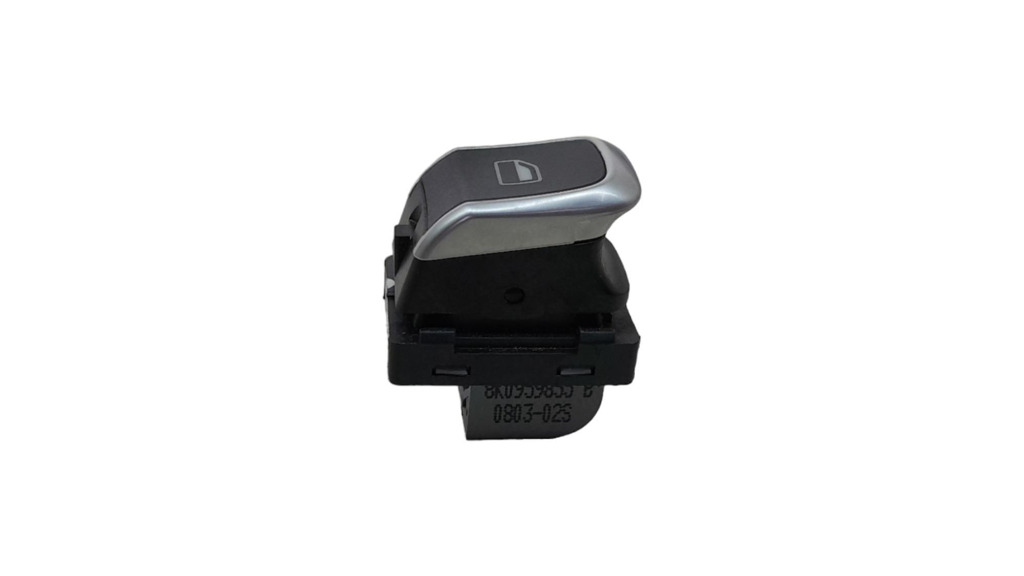 Botao Vidro Traseiro Direito Audi A4 Tfsi 2.0 16v 2013 4